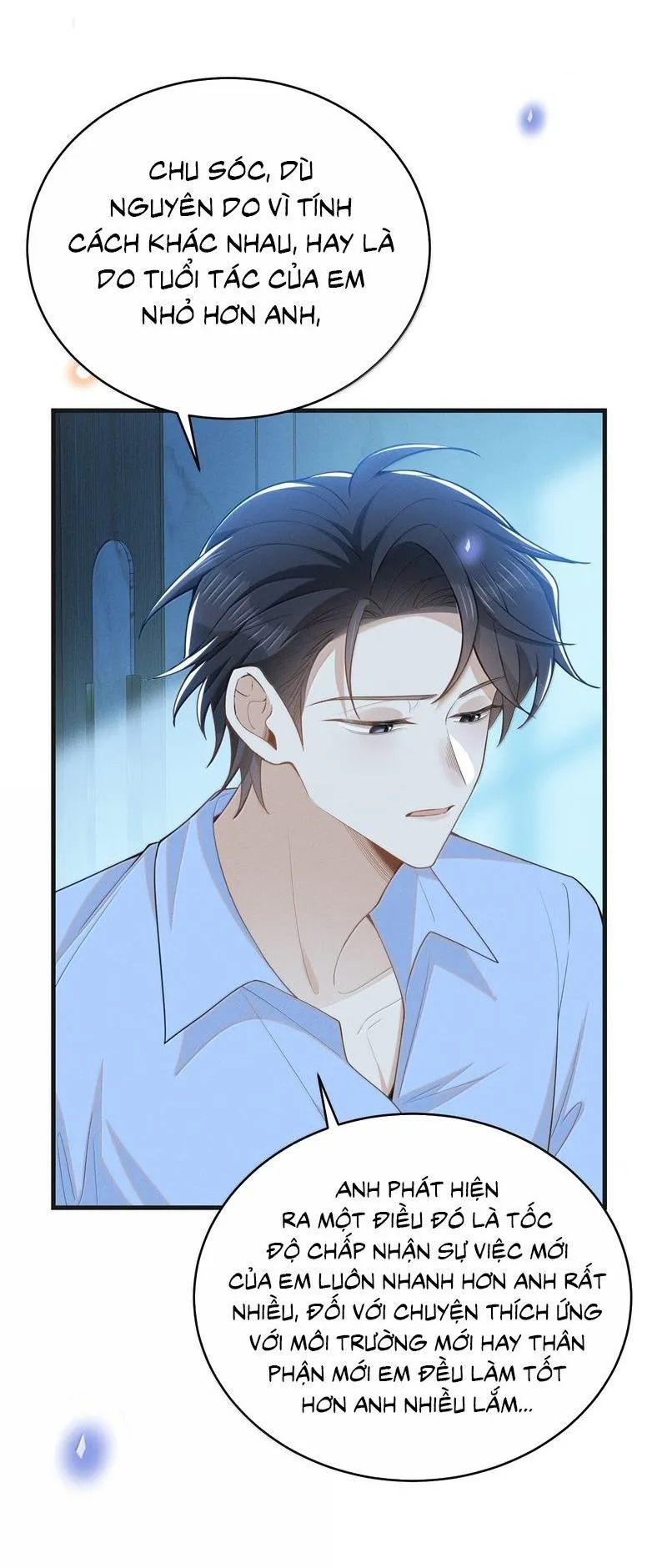 Lai sinh bất kiến Chapter 159 Trang 12