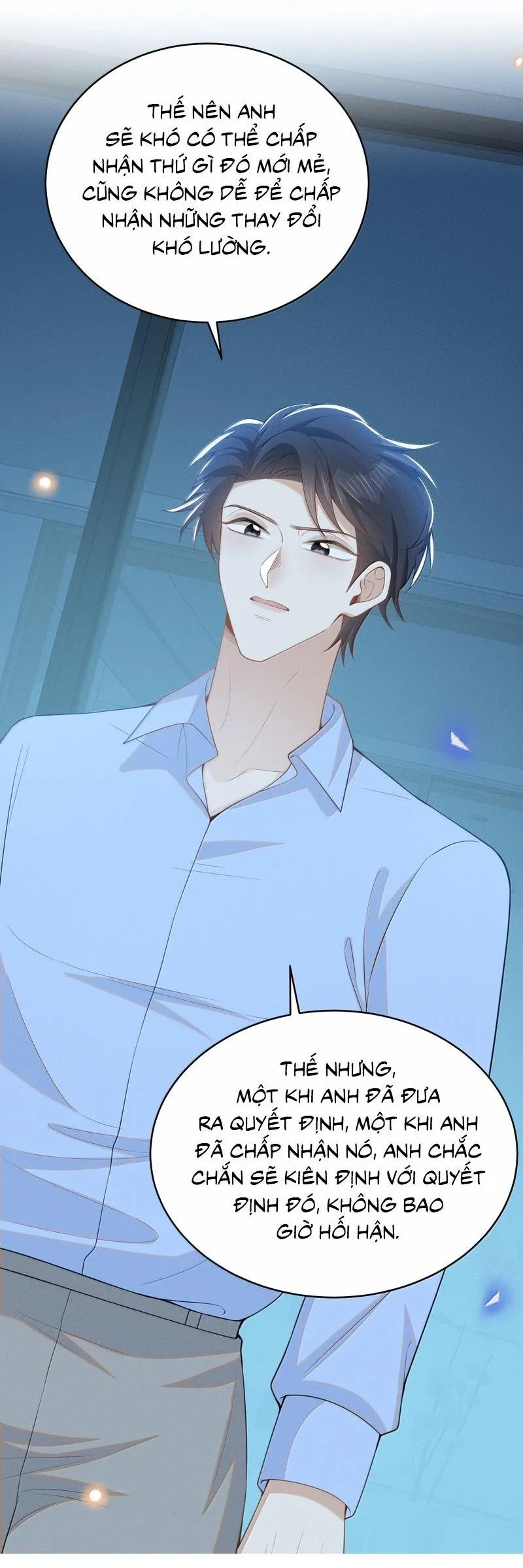 Lai sinh bất kiến Chapter 159 Trang 15