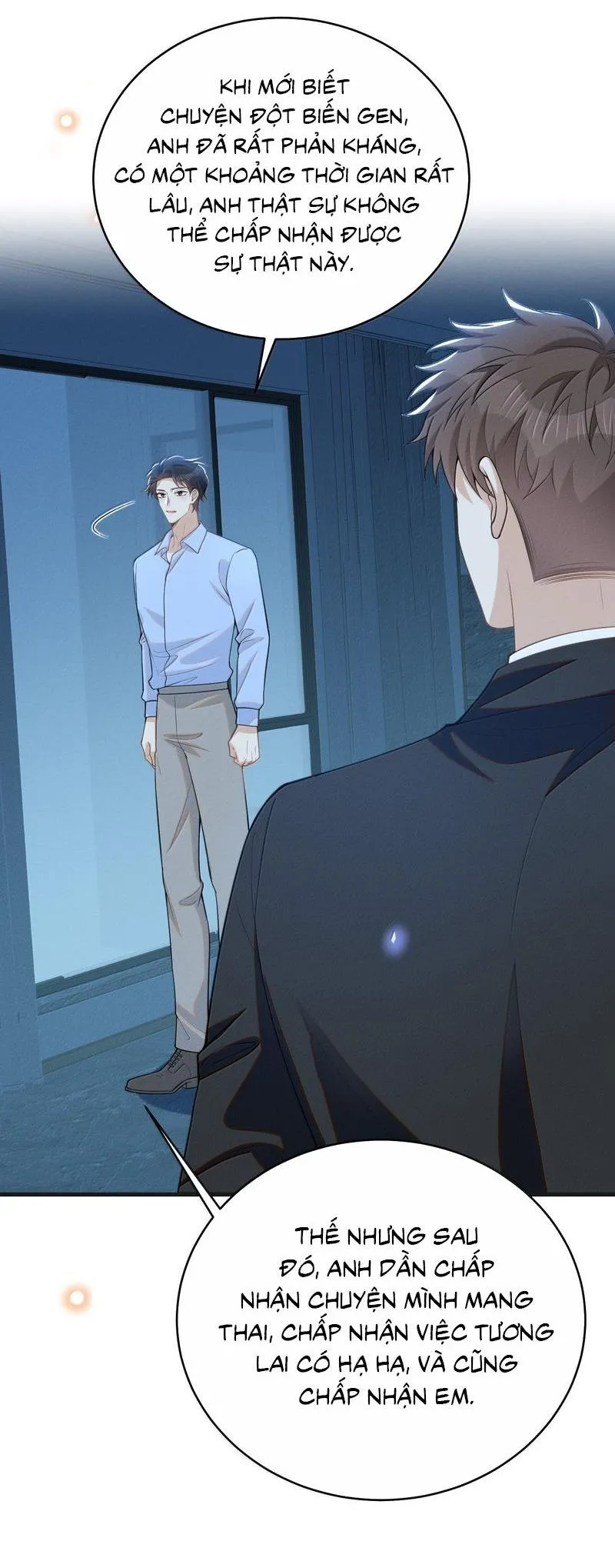 Lai sinh bất kiến Chapter 159 Trang 16