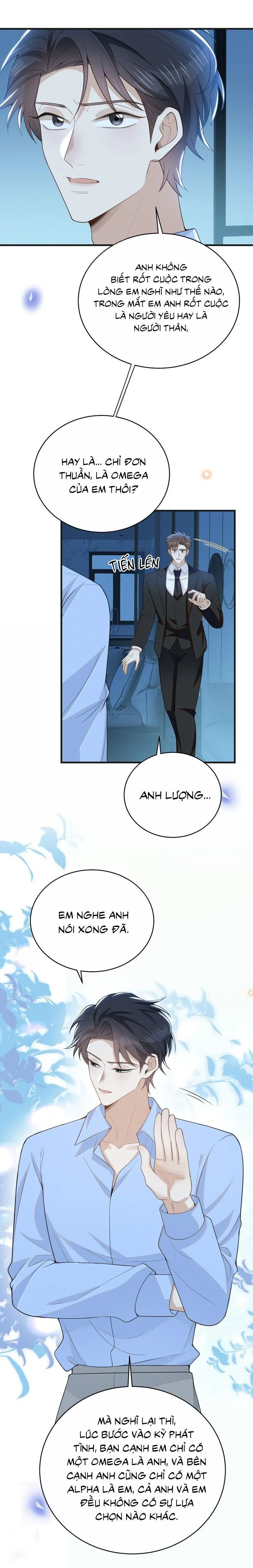 Lai sinh bất kiến Chapter 159 Trang 17