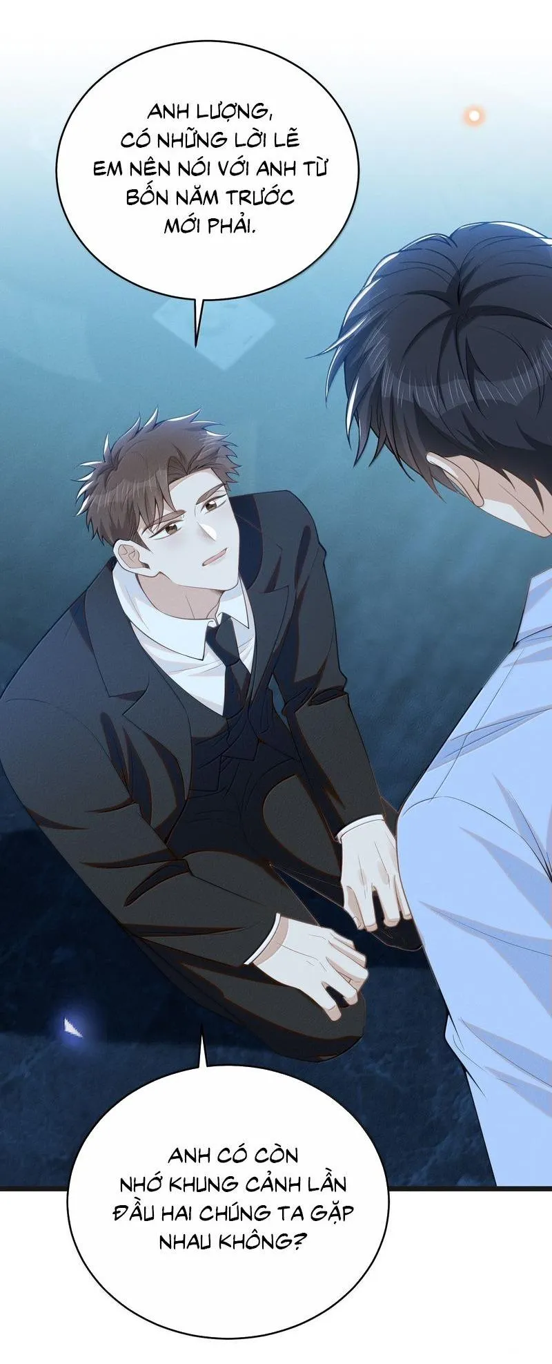 Lai sinh bất kiến Chapter 159 Trang 21