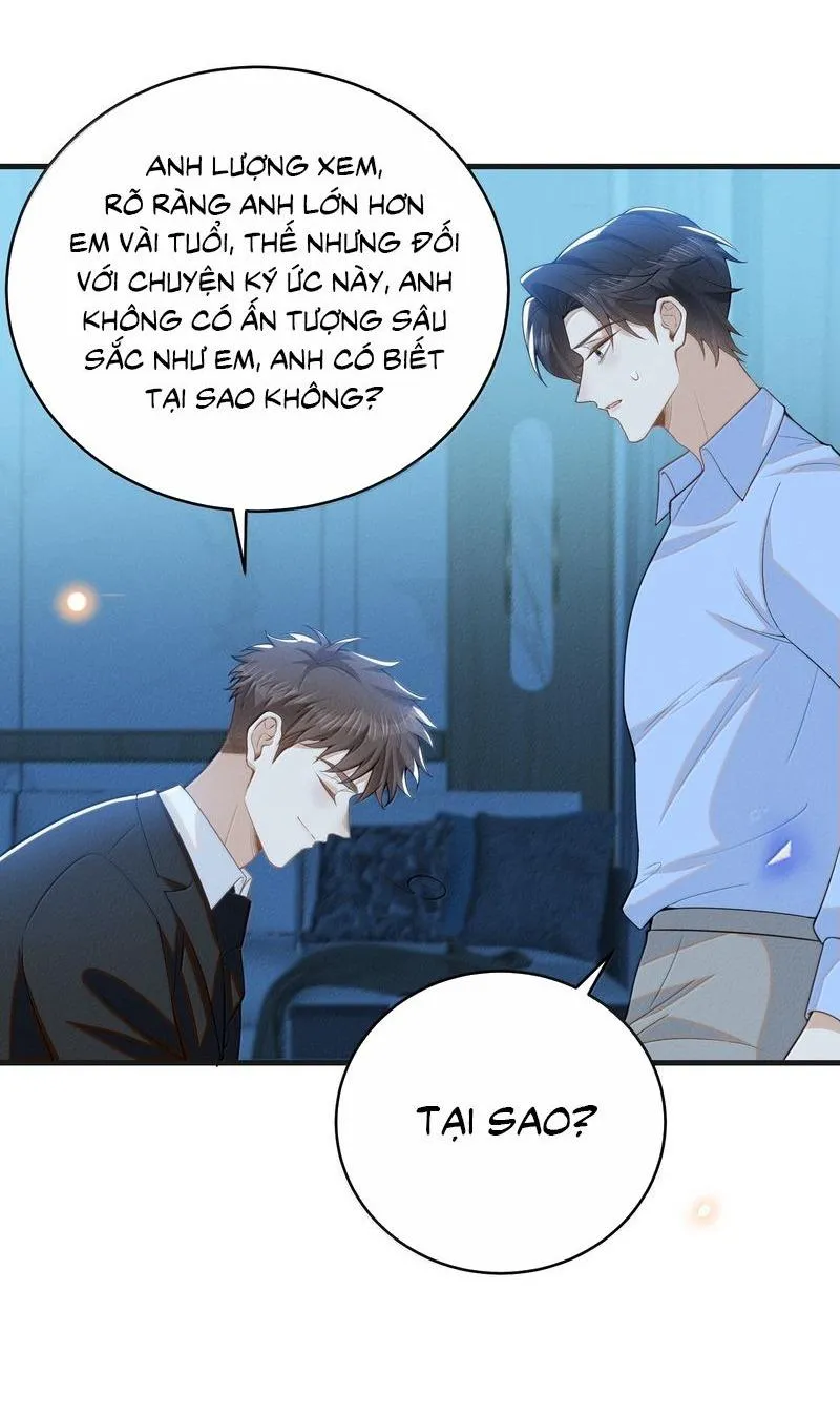 Lai sinh bất kiến Chapter 159 Trang 23