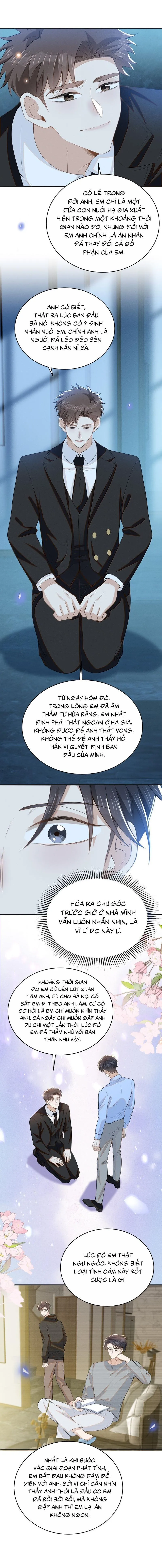 Lai sinh bất kiến Chapter 159 Trang 24