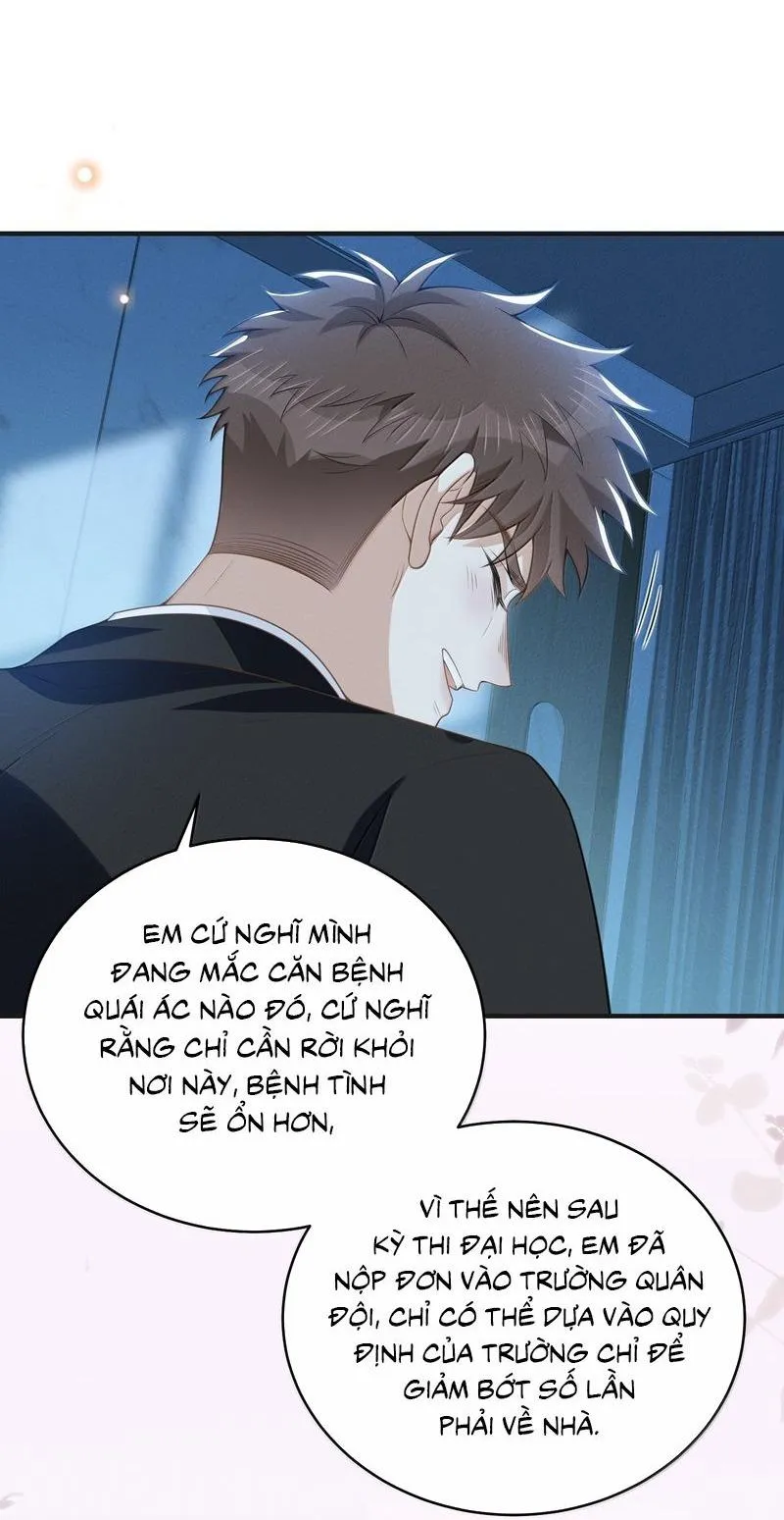 Lai sinh bất kiến Chapter 159 Trang 25