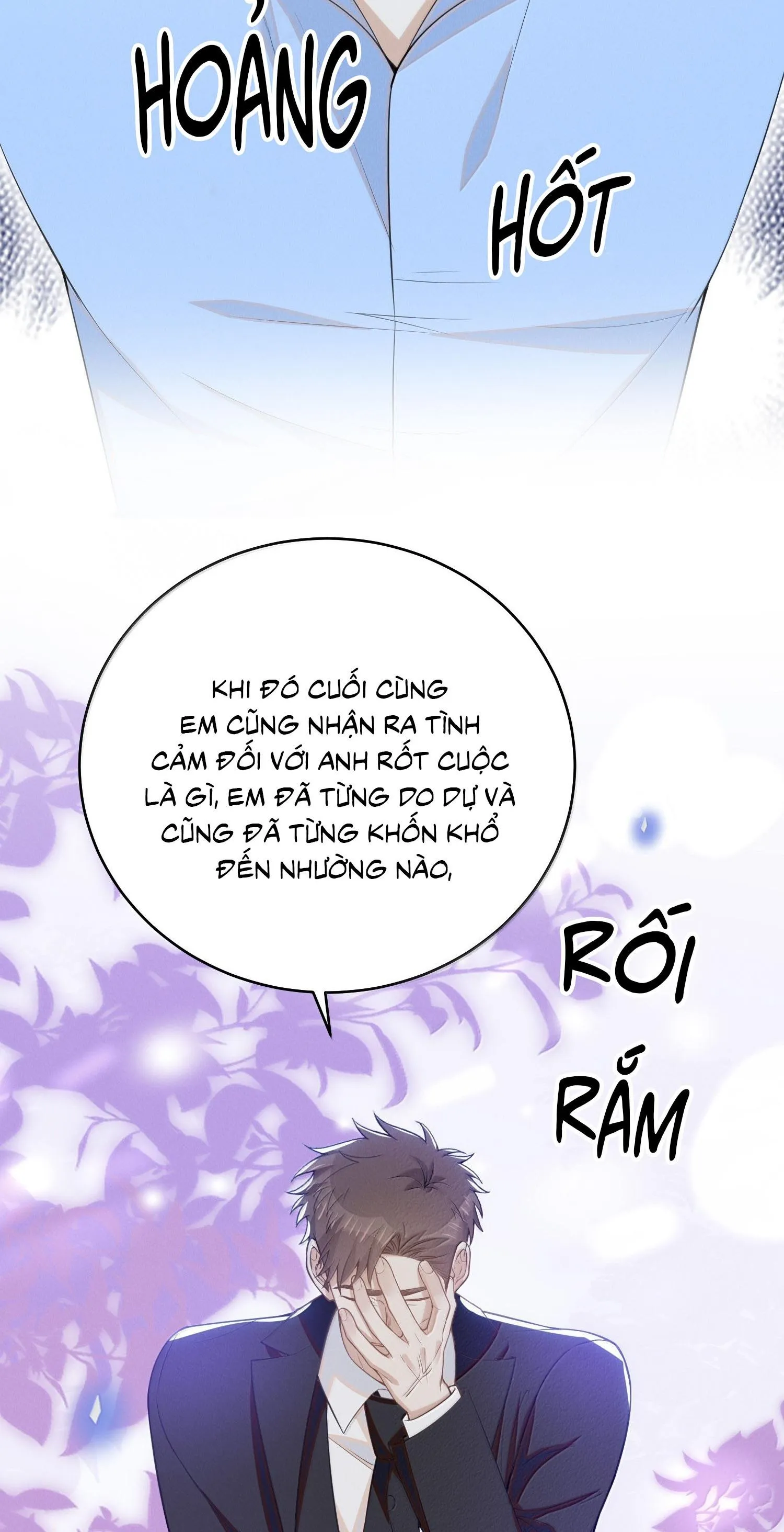 Lai sinh bất kiến Chapter 160 Trang 3