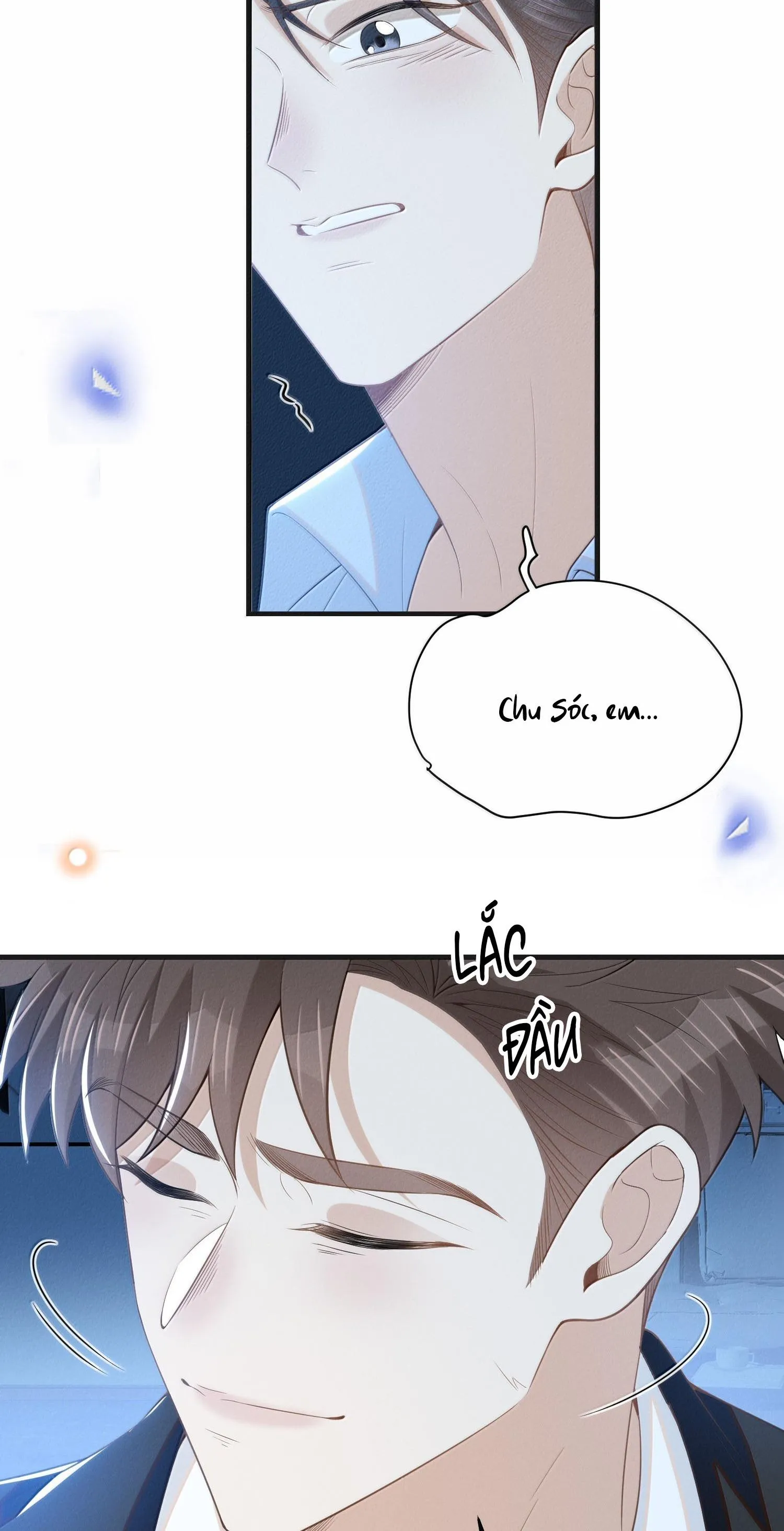 Lai sinh bất kiến Chapter 160 Trang 6