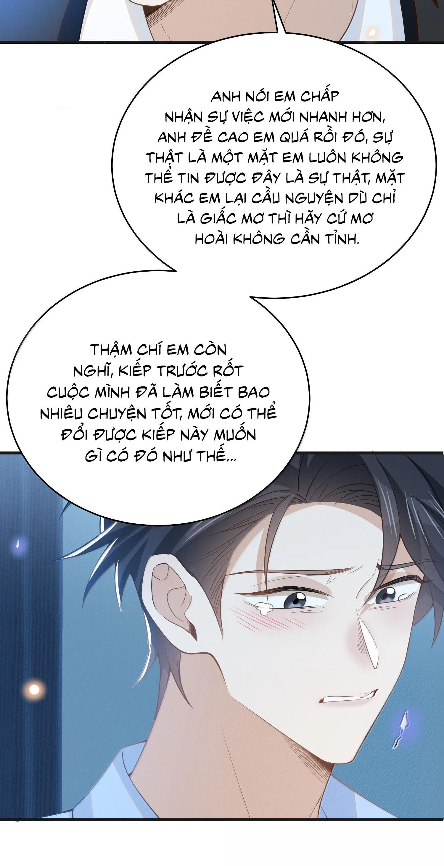 Lai sinh bất kiến Chapter 160 Trang 7