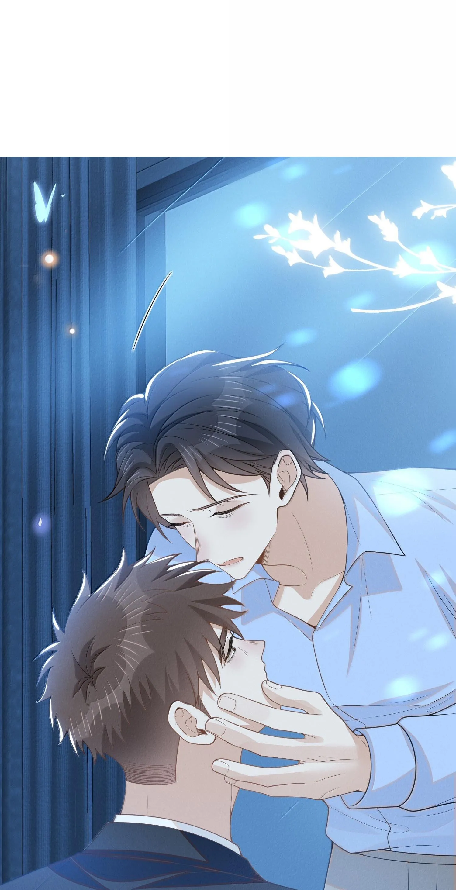 Lai sinh bất kiến Chapter 160 Trang 8