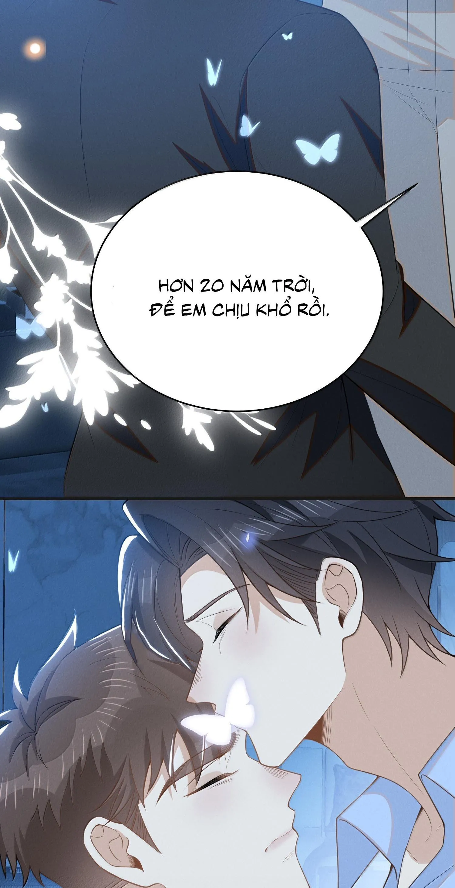 Lai sinh bất kiến Chapter 160 Trang 9