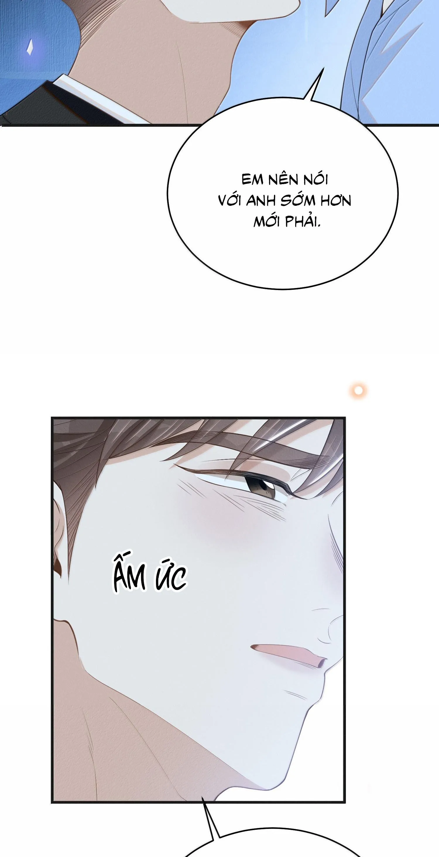 Lai sinh bất kiến Chapter 160 Trang 10