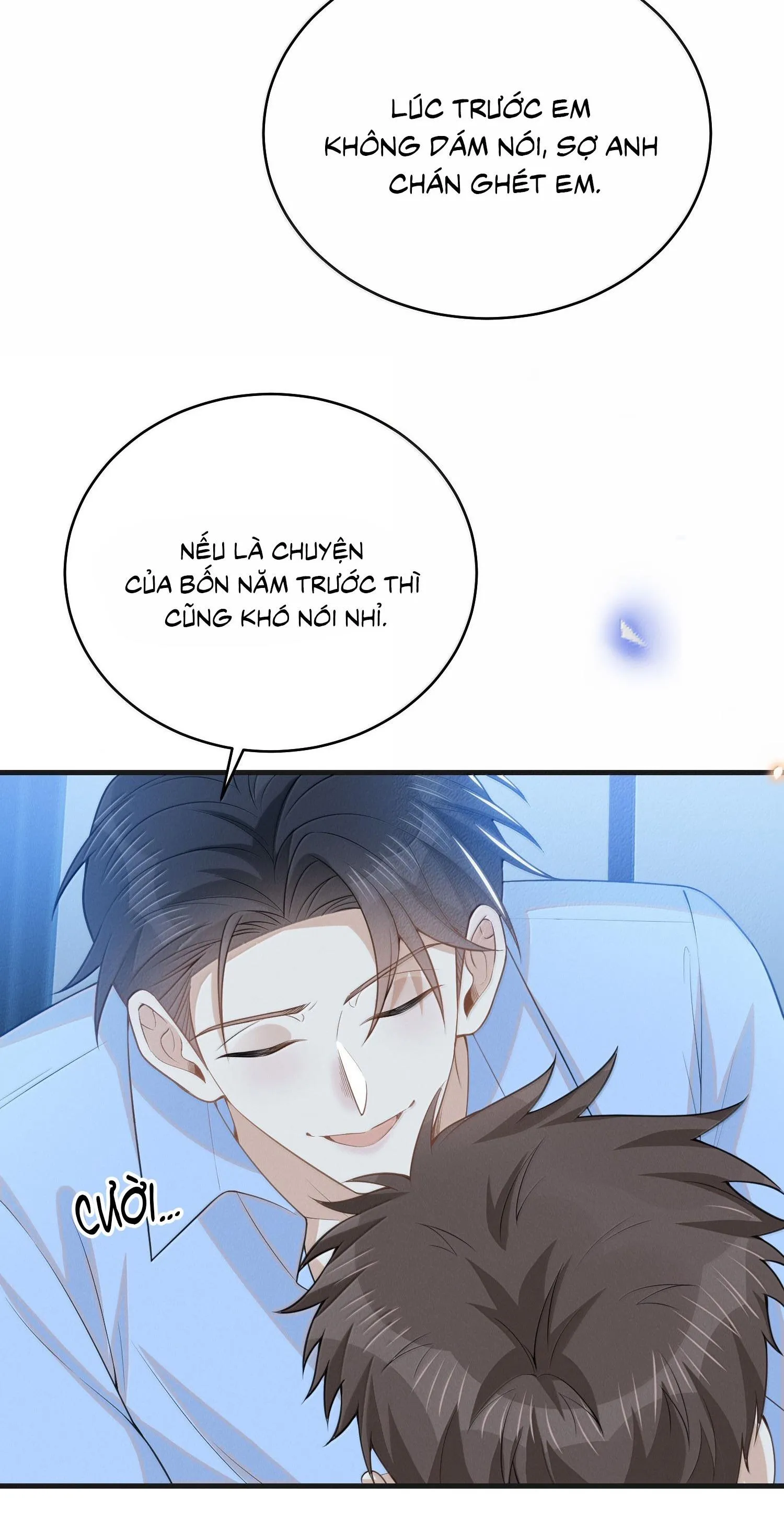 Lai sinh bất kiến Chapter 160 Trang 11