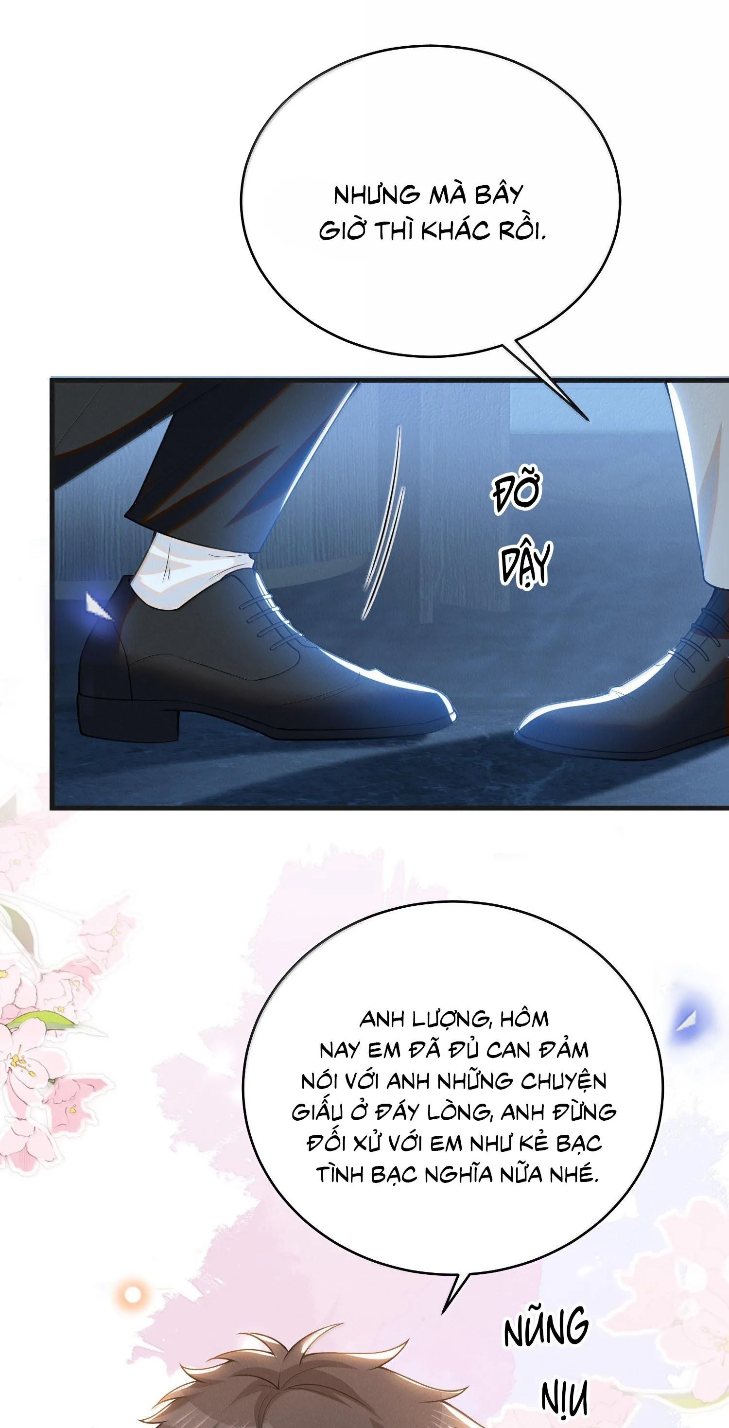 Lai sinh bất kiến Chapter 160 Trang 12