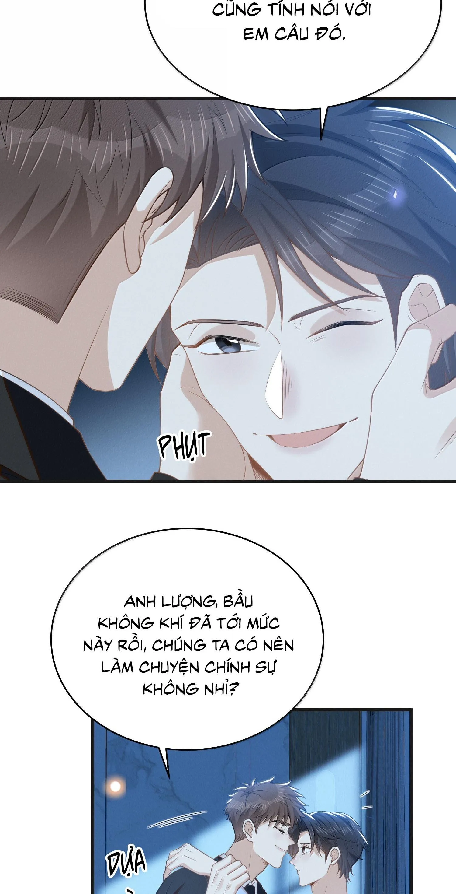 Lai sinh bất kiến Chapter 160 Trang 14