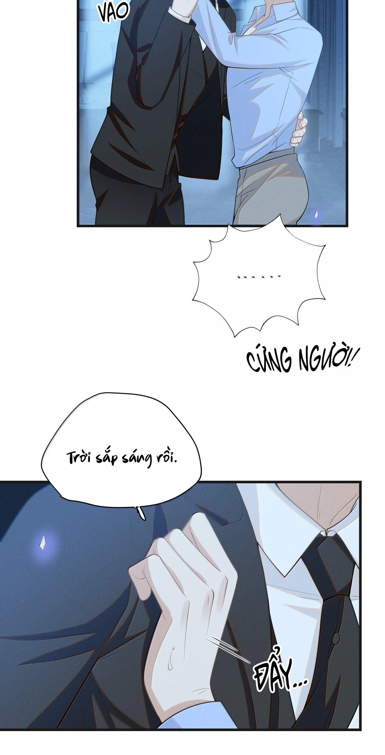 Lai sinh bất kiến Chapter 160 Trang 15