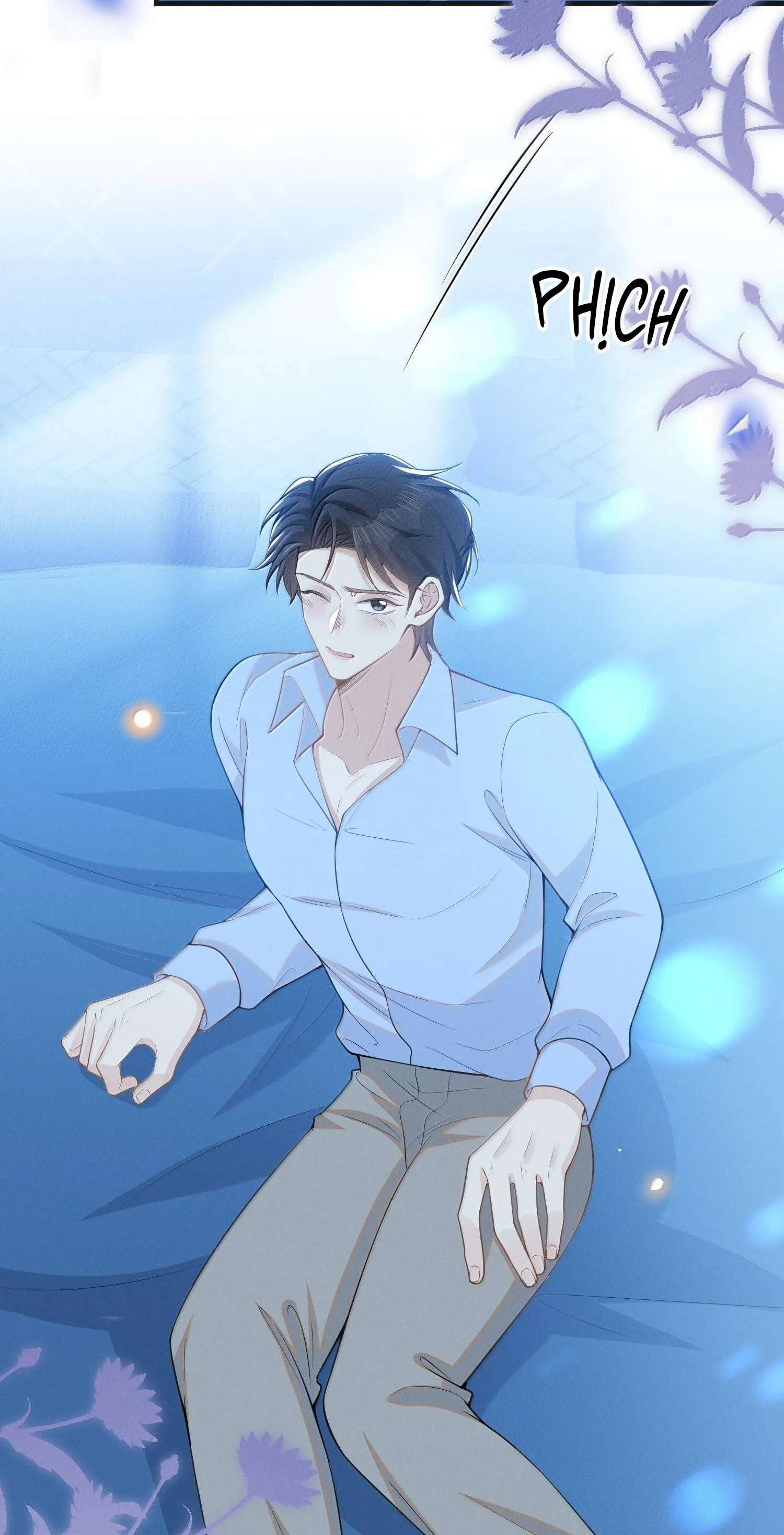 Lai sinh bất kiến Chapter 160 Trang 18