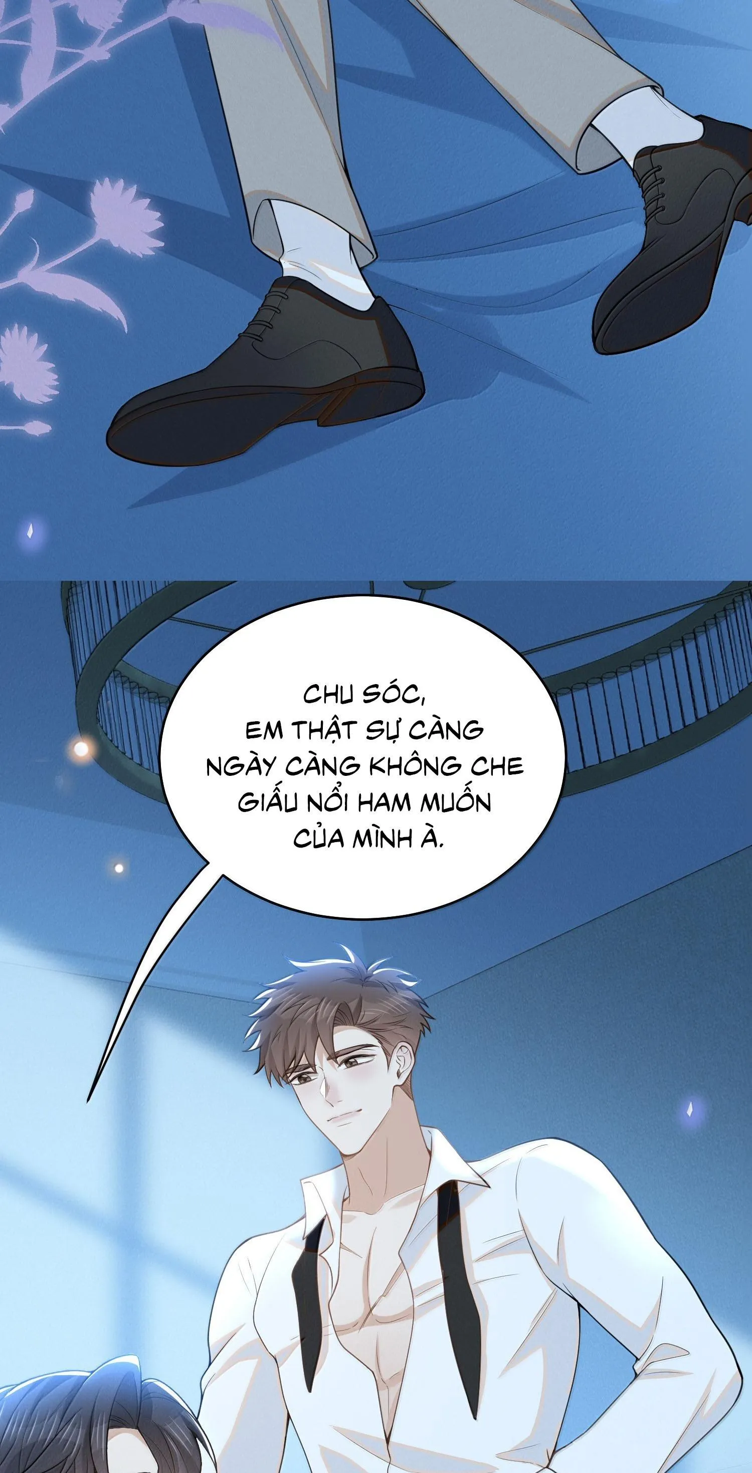 Lai sinh bất kiến Chapter 160 Trang 19