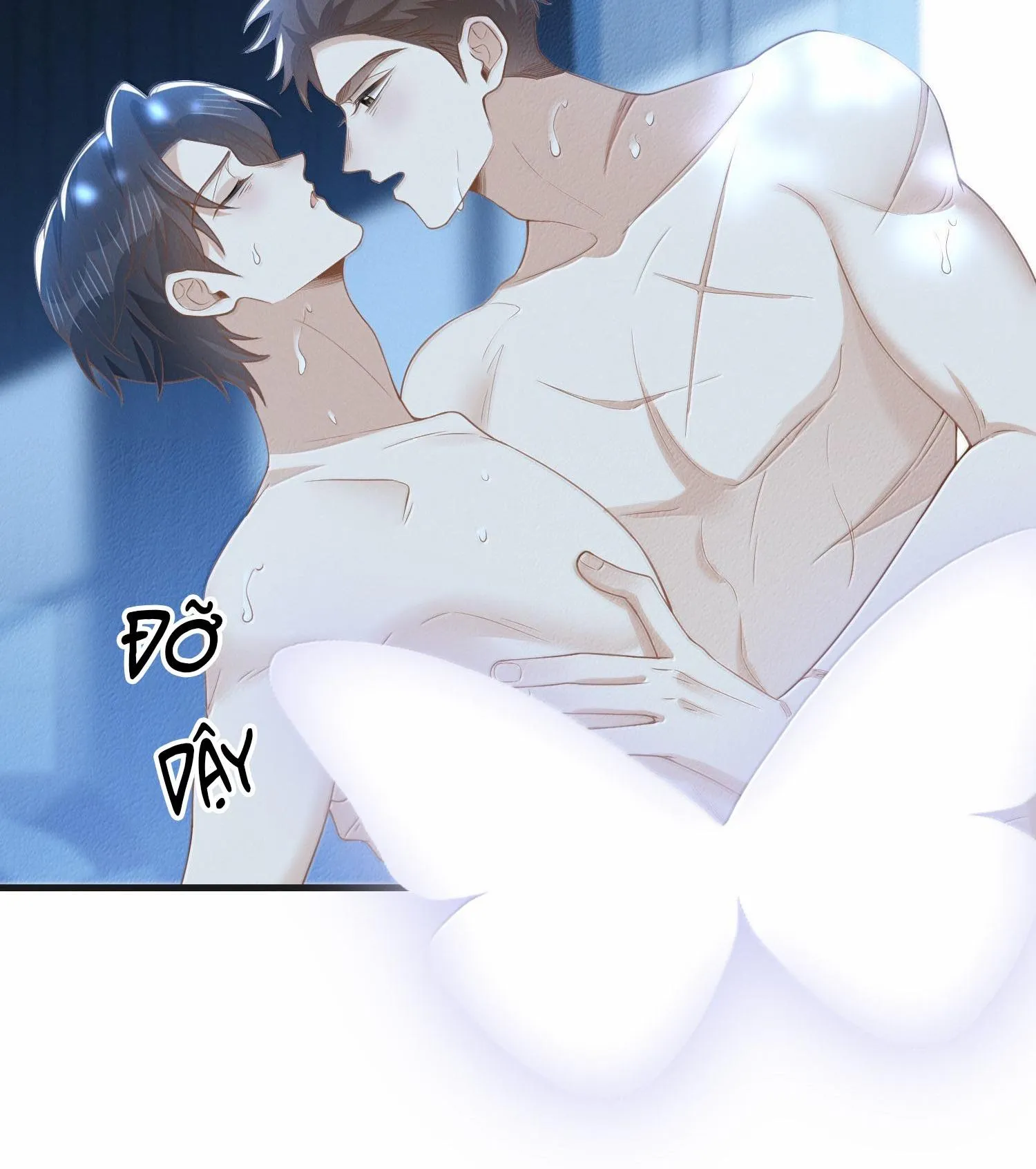 Lai sinh bất kiến Chapter 160 Trang 31