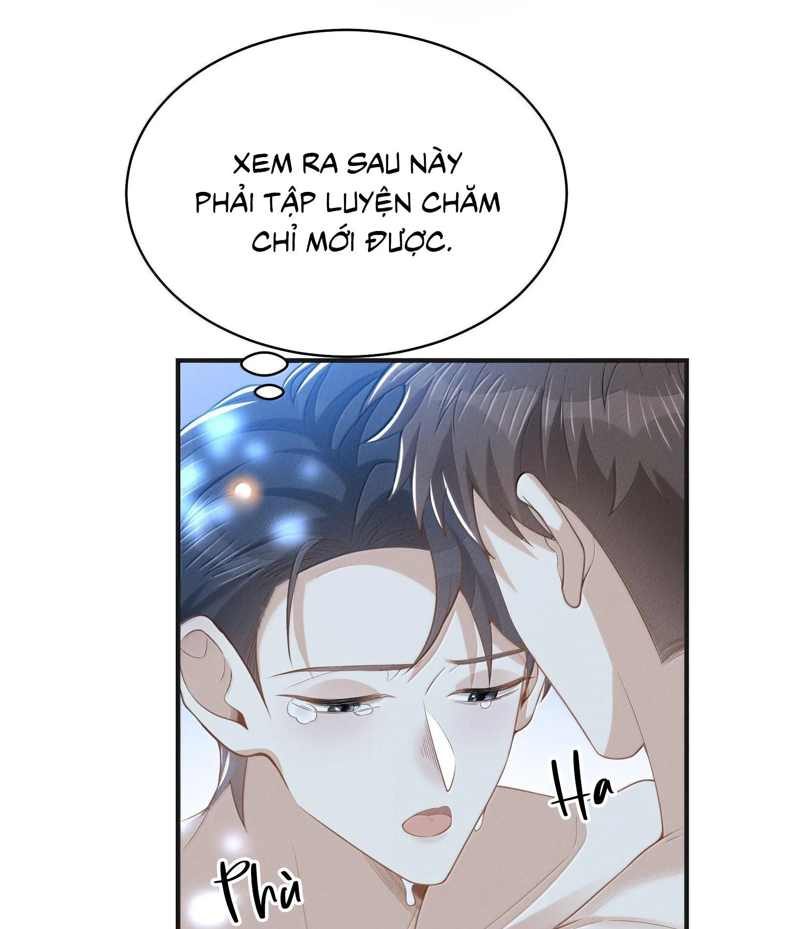 Lai sinh bất kiến Chapter 160 Trang 32