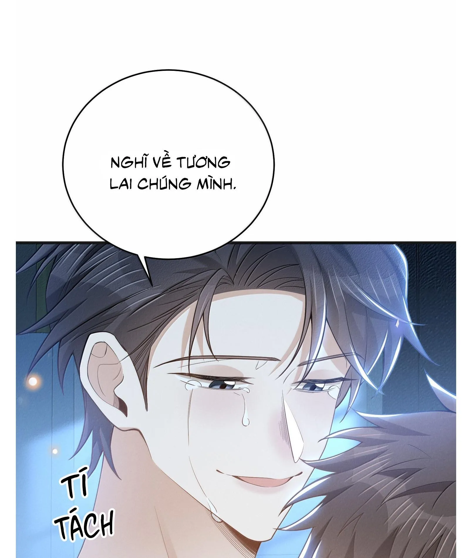 Lai sinh bất kiến Chapter 160 Trang 35