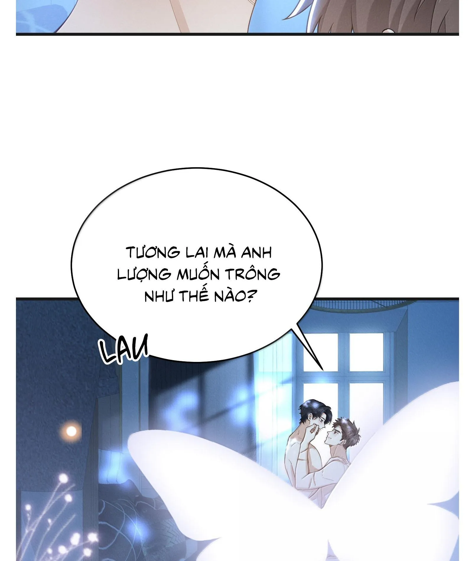 Lai sinh bất kiến Chapter 160 Trang 36