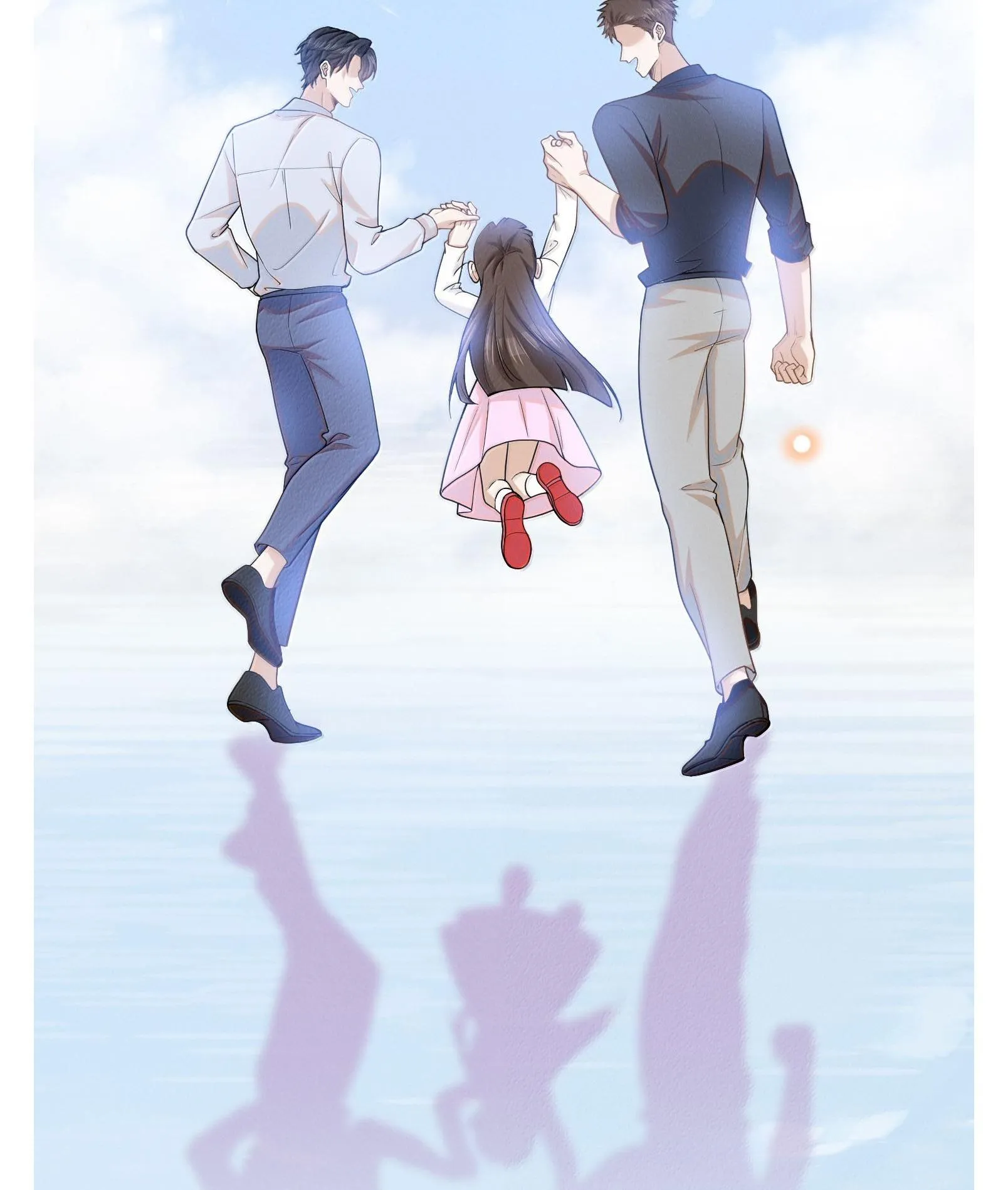 Lai sinh bất kiến Chapter 160 Trang 38