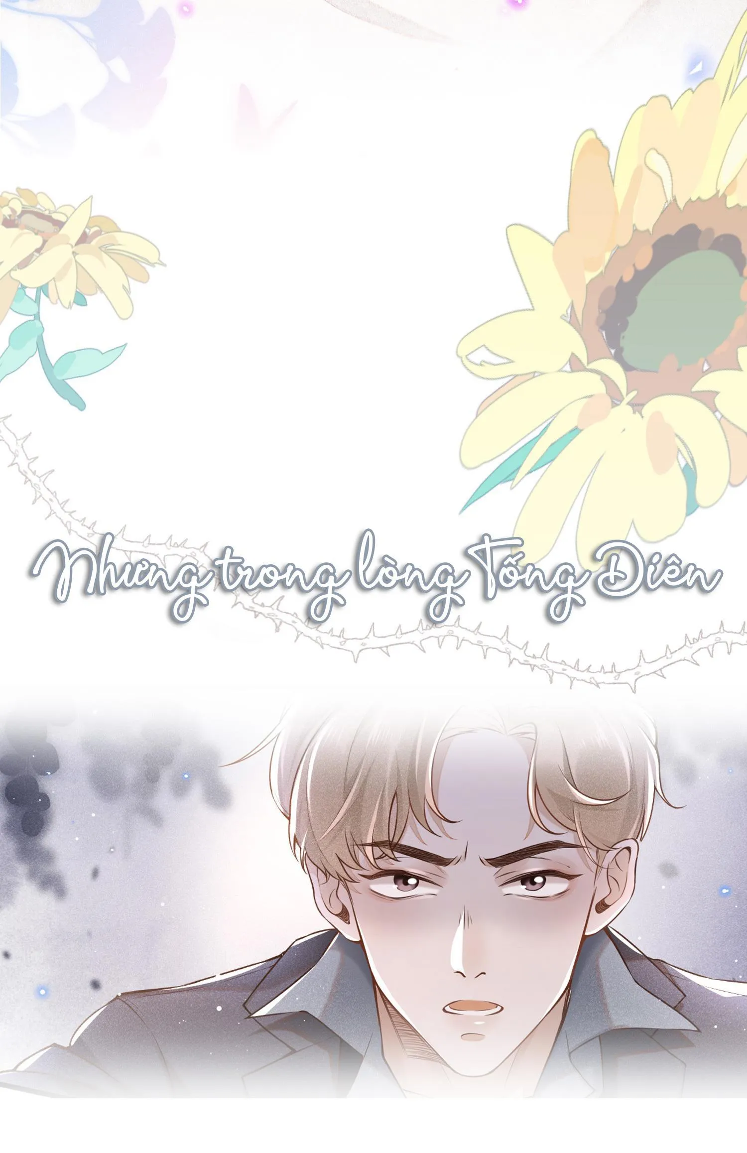 Lai sinh bất kiến Chapter 0 Trang 3