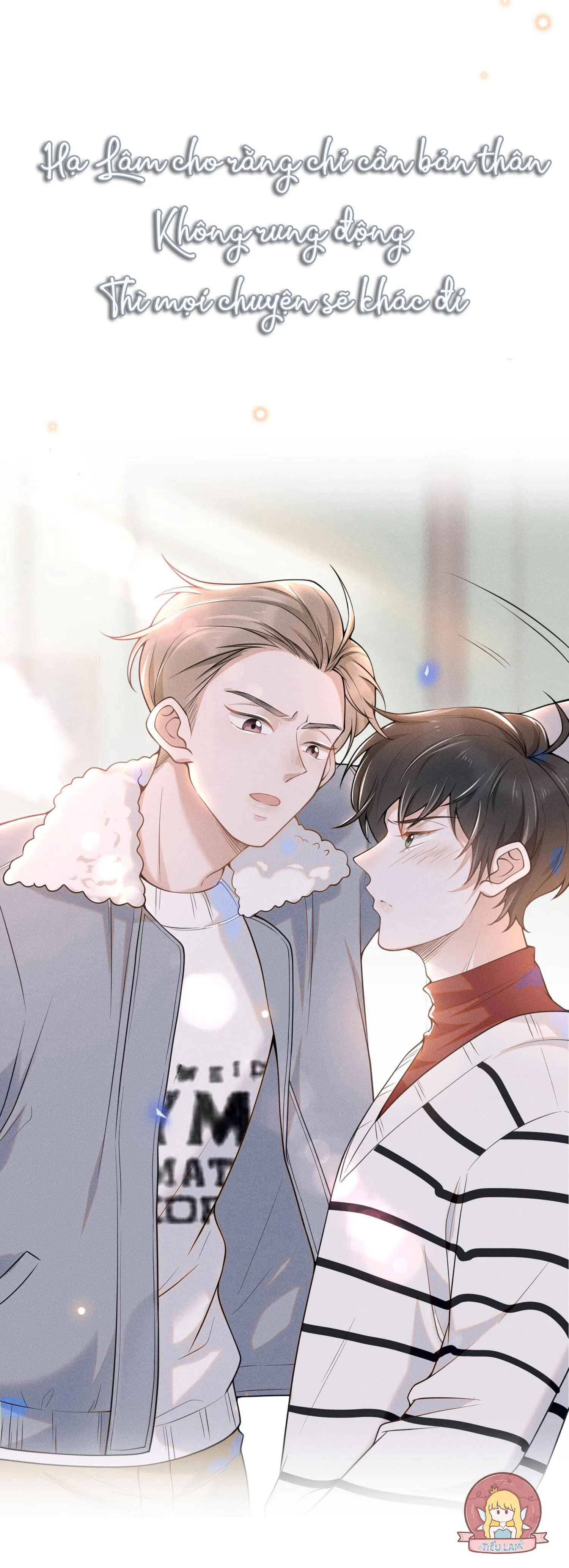 Lai sinh bất kiến Chapter 0 Trang 9