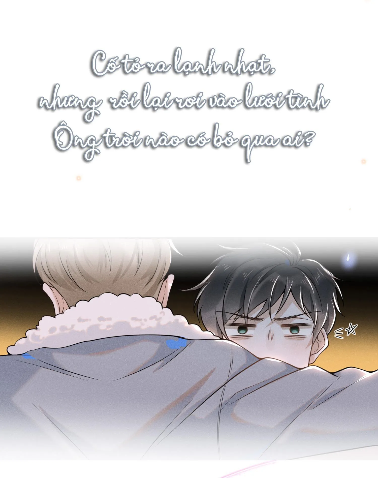 Lai sinh bất kiến Chapter 0 Trang 11