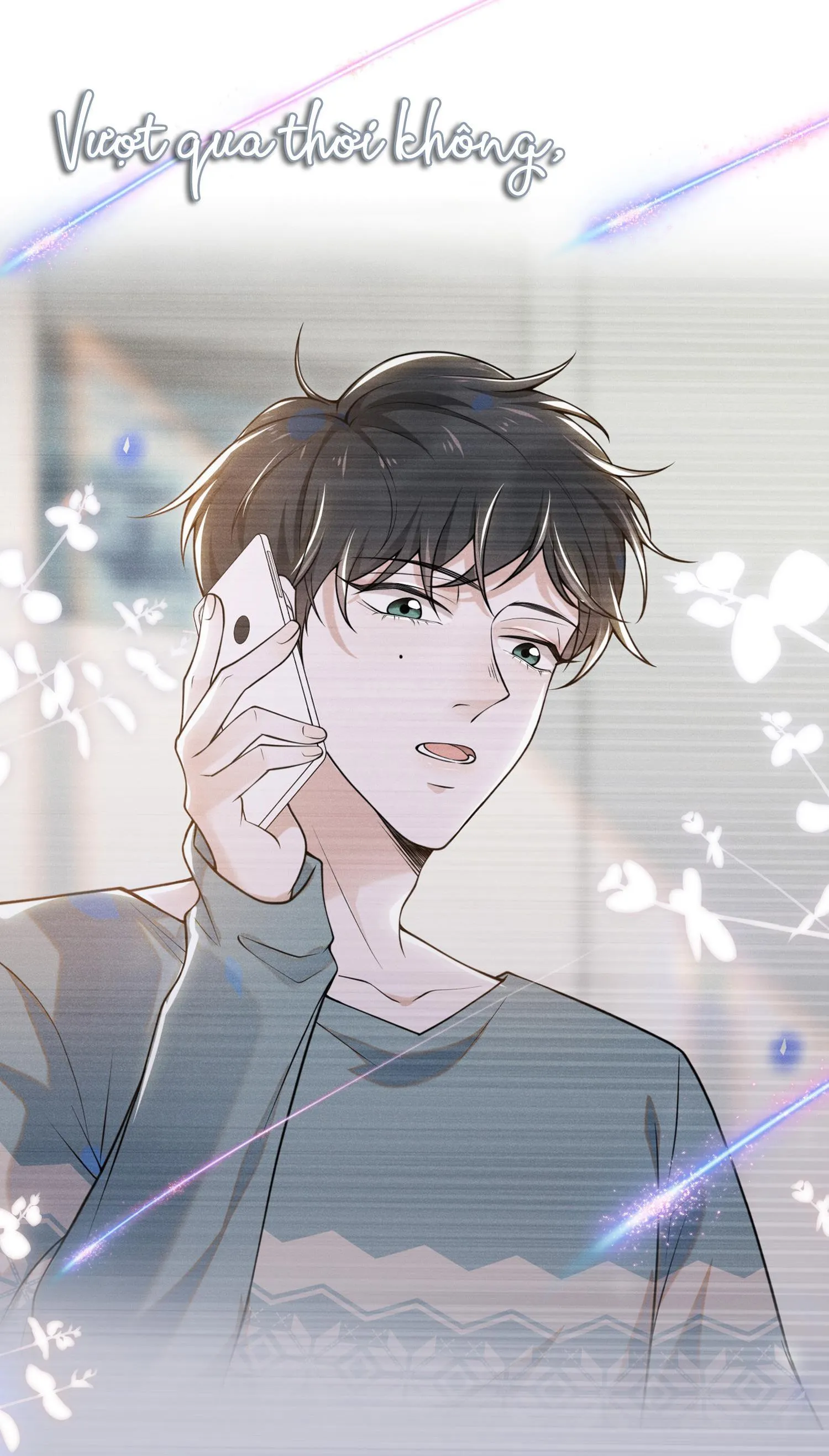 Lai sinh bất kiến Chapter 0 Trang 12