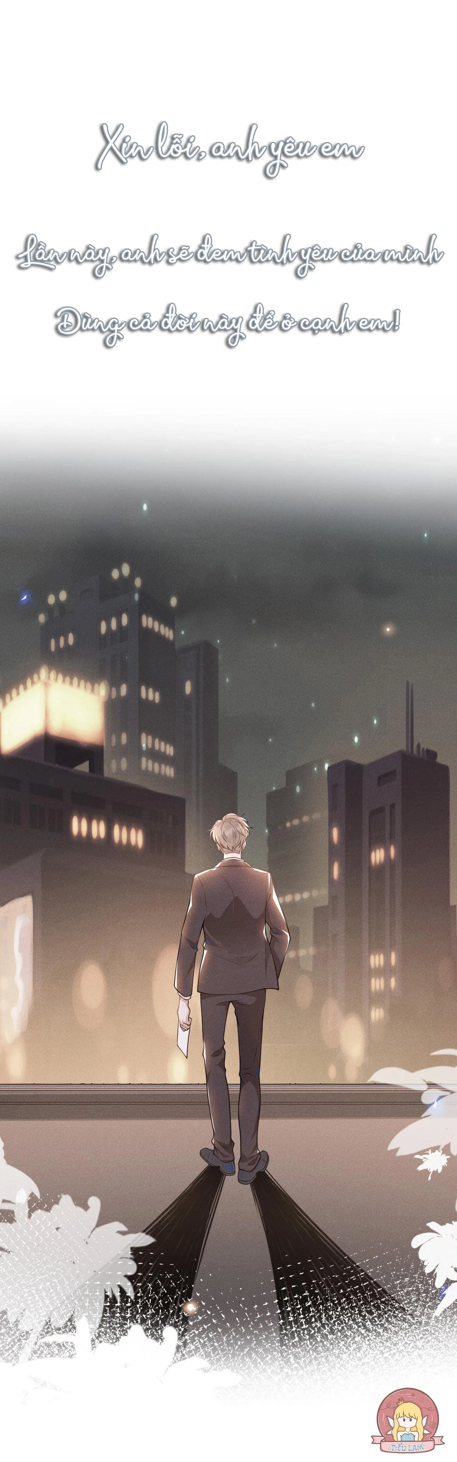 Lai sinh bất kiến Chapter 0 Trang 14