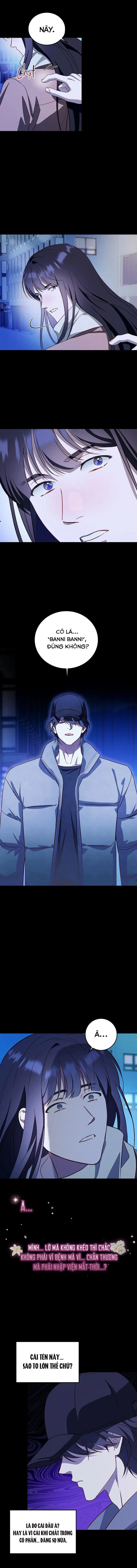 Lãi Suất Tình Ái 50% Chapter 4 Trang 6