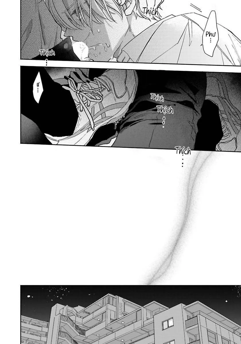 LÀM CHUYỆN TỒI TỆ VỚI TÔI ĐI Chapter 2 Trang 16