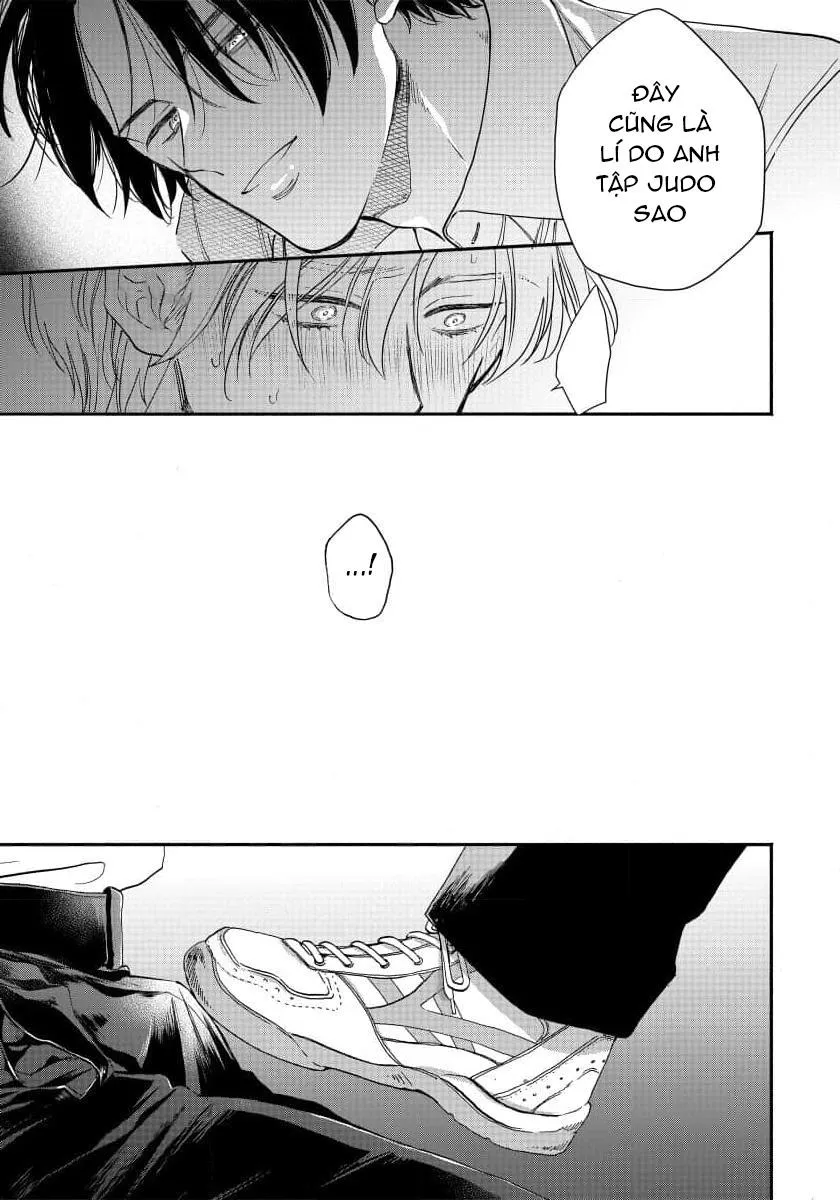 LÀM CHUYỆN TỒI TỆ VỚI TÔI ĐI Chapter 1 Trang 23