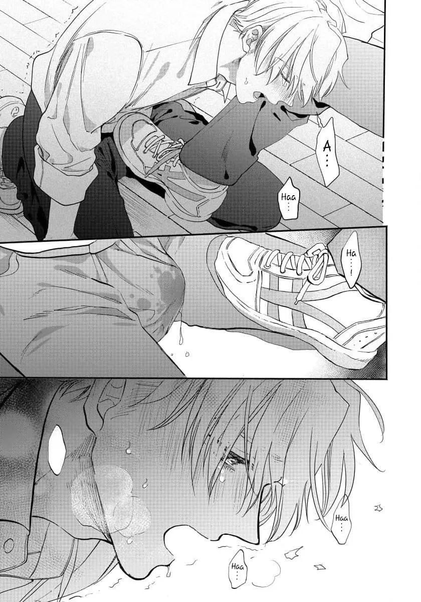 LÀM CHUYỆN TỒI TỆ VỚI TÔI ĐI Chapter 1 Trang 29