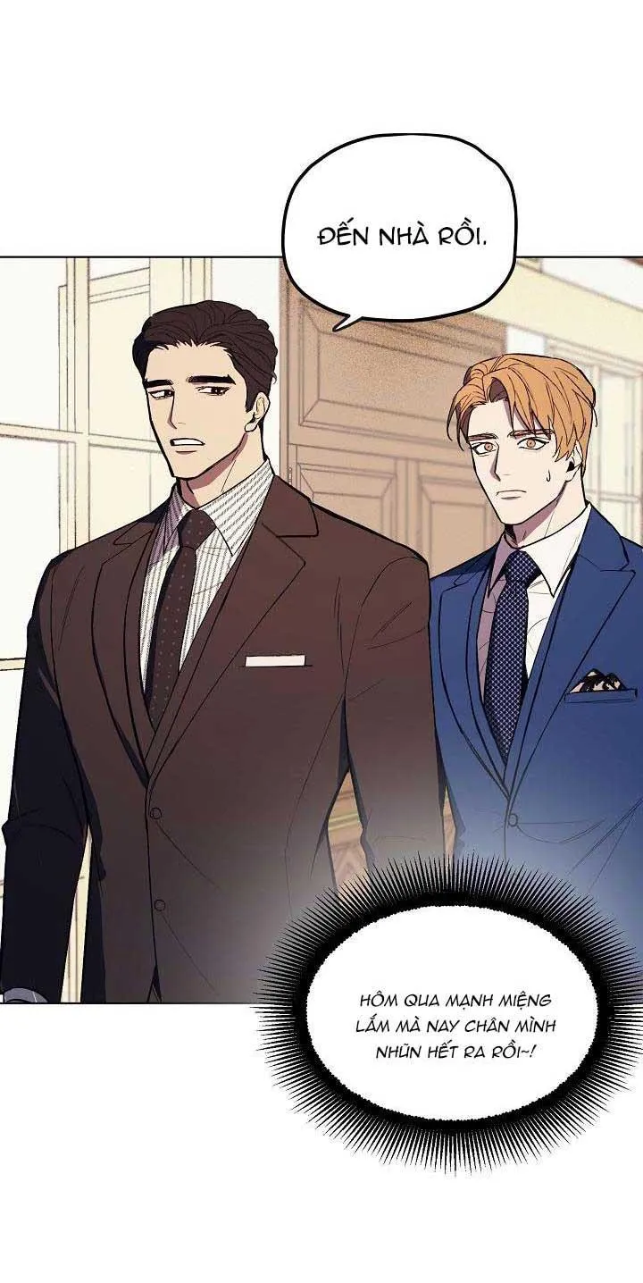 Làm dâu nhà tài phiệt họ Kang Chapter 2 Trang 3