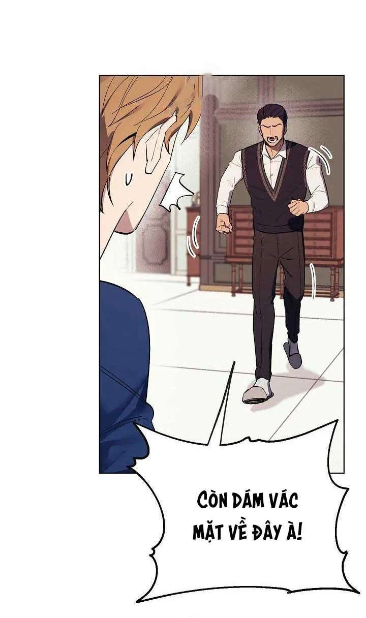 Làm dâu nhà tài phiệt họ Kang Chapter 2 Trang 4