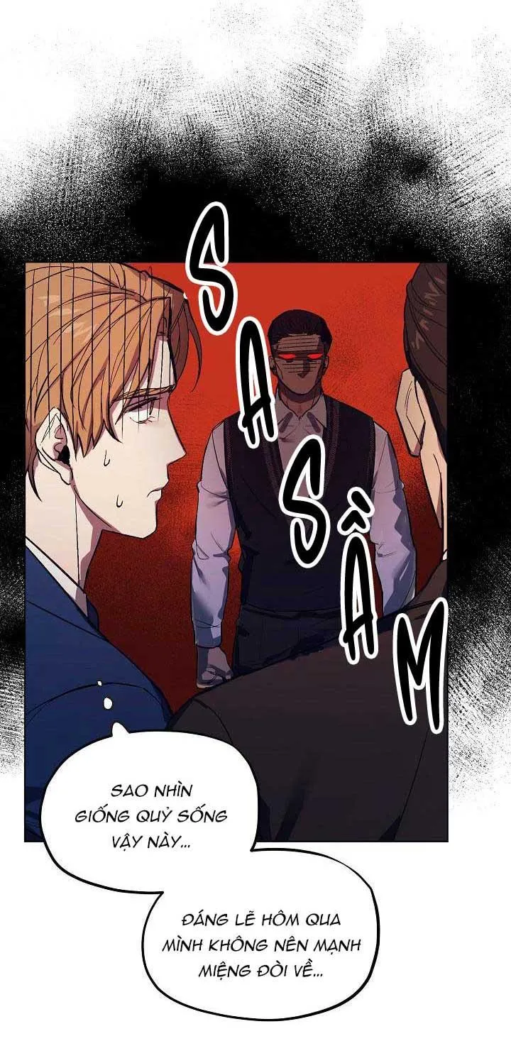 Làm dâu nhà tài phiệt họ Kang Chapter 2 Trang 6