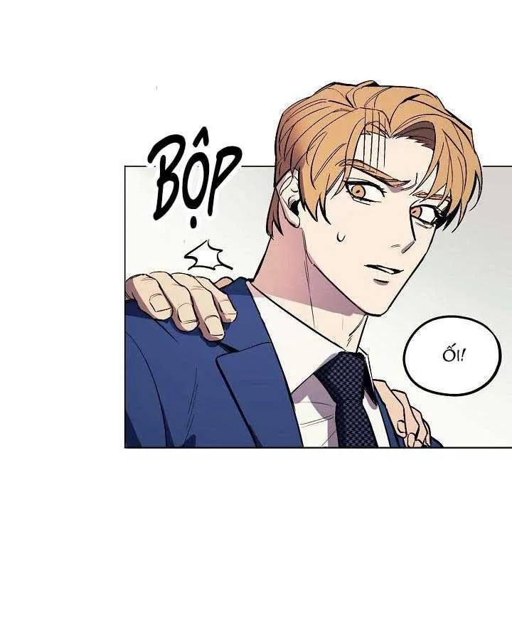 Làm dâu nhà tài phiệt họ Kang Chapter 2 Trang 7