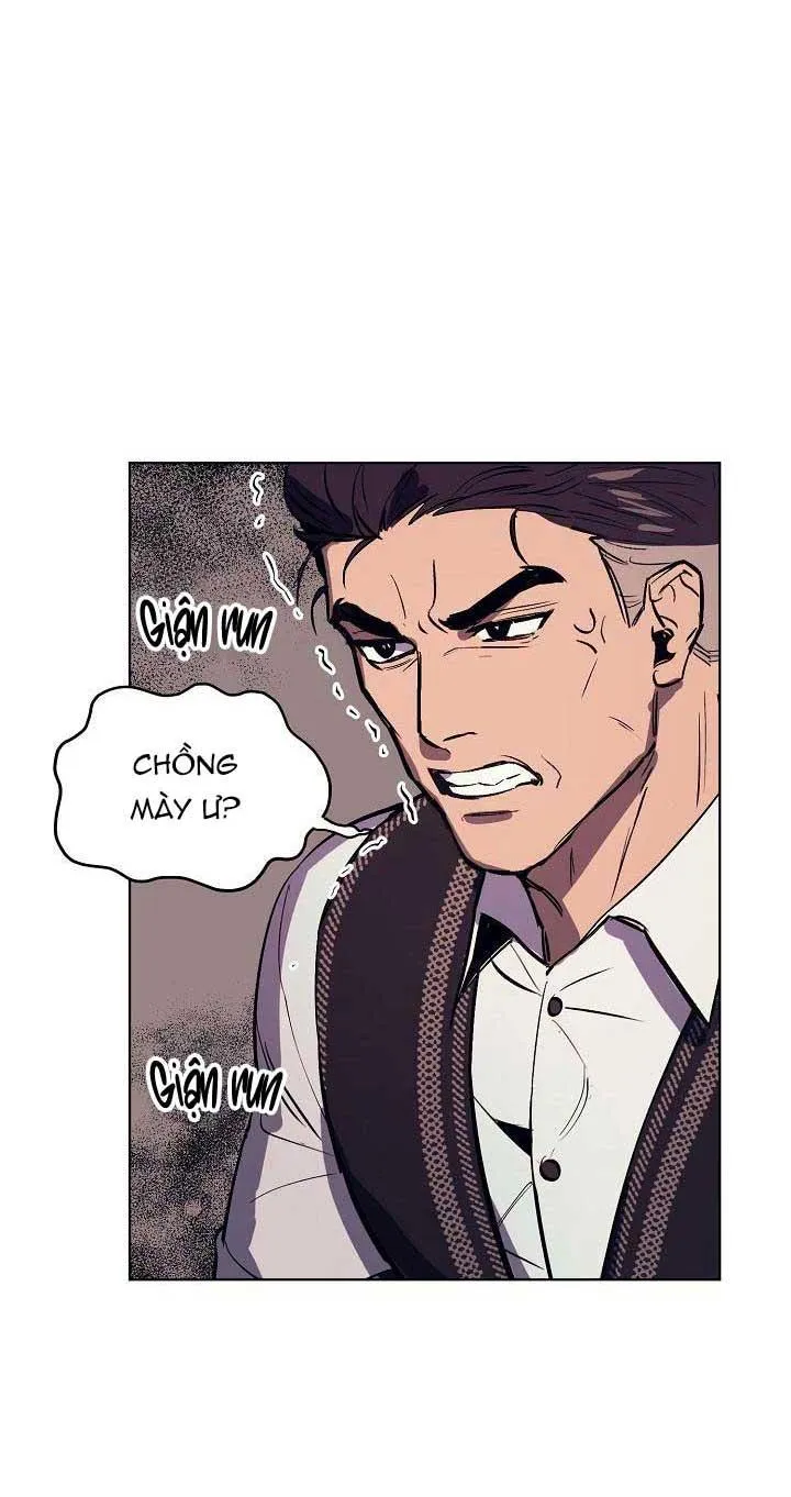 Làm dâu nhà tài phiệt họ Kang Chapter 2 Trang 10