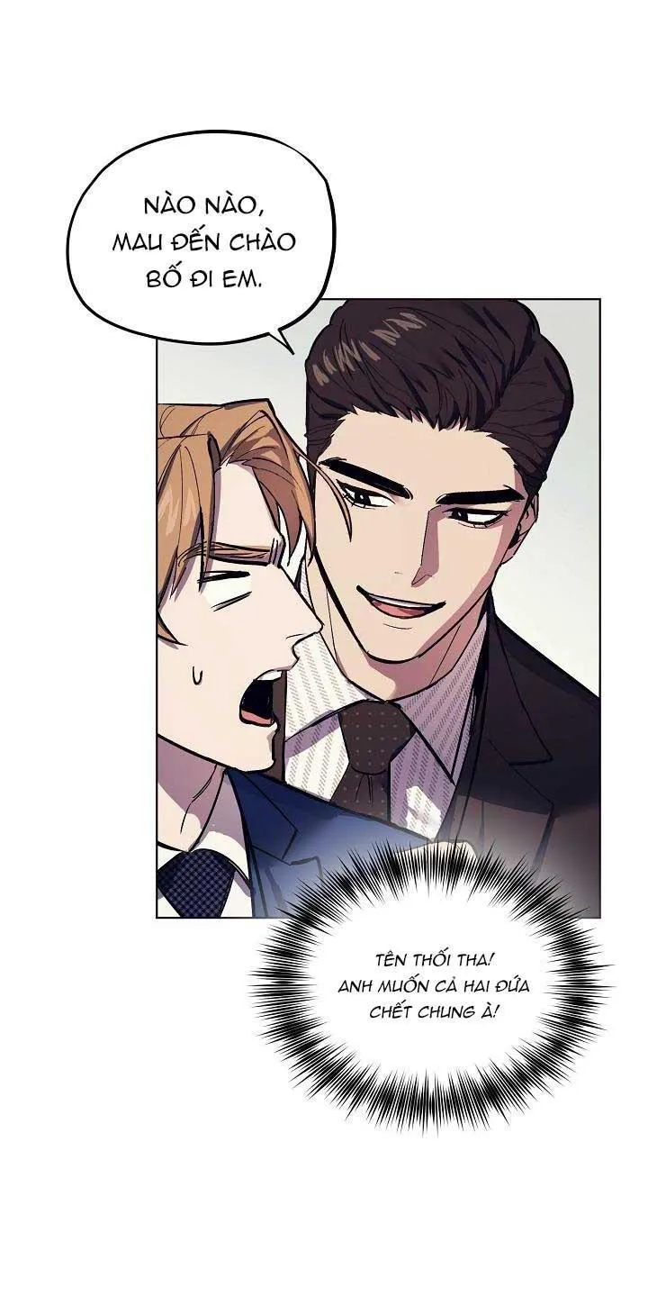 Làm dâu nhà tài phiệt họ Kang Chapter 2 Trang 11