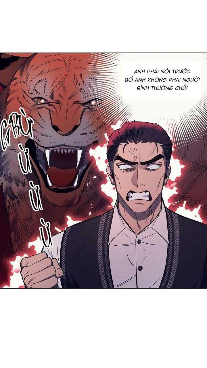 Làm dâu nhà tài phiệt họ Kang Chapter 2 Trang 12