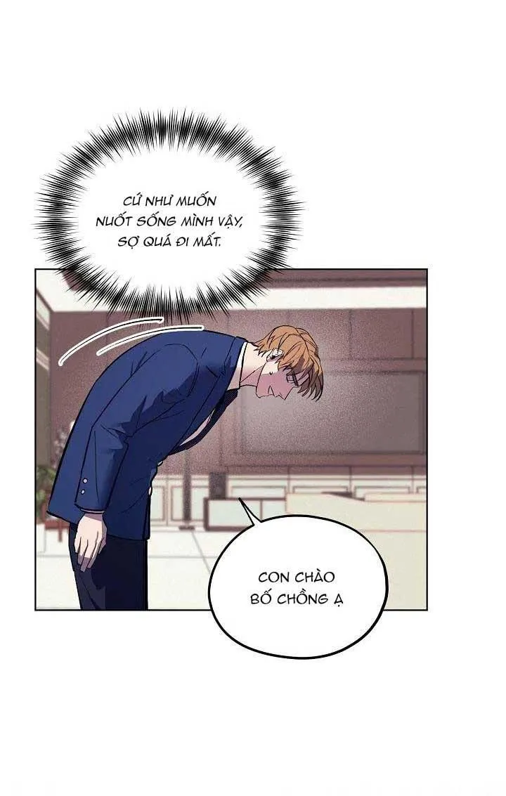 Làm dâu nhà tài phiệt họ Kang Chapter 2 Trang 13