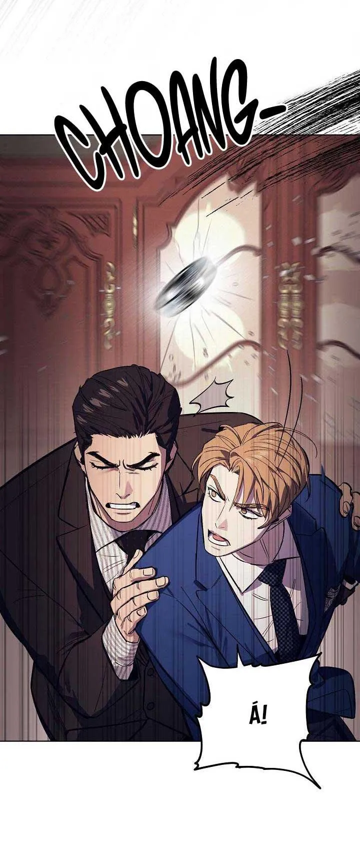 Làm dâu nhà tài phiệt họ Kang Chapter 2 Trang 15