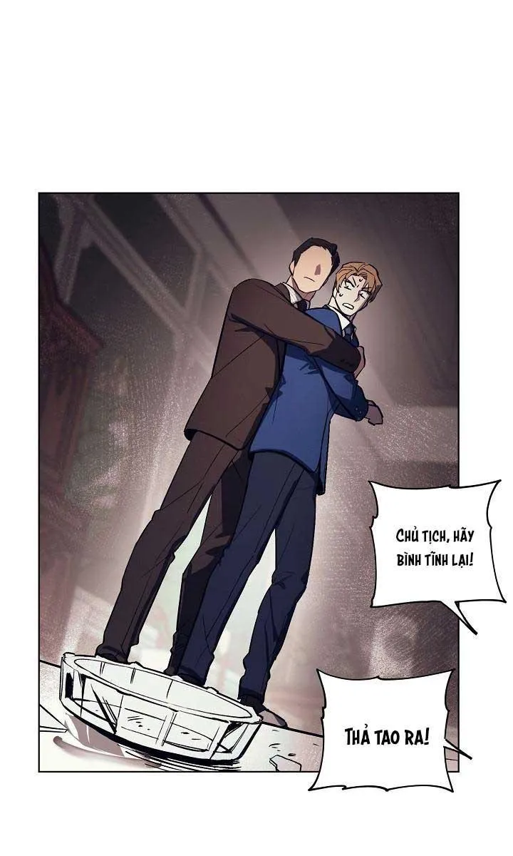 Làm dâu nhà tài phiệt họ Kang Chapter 2 Trang 16