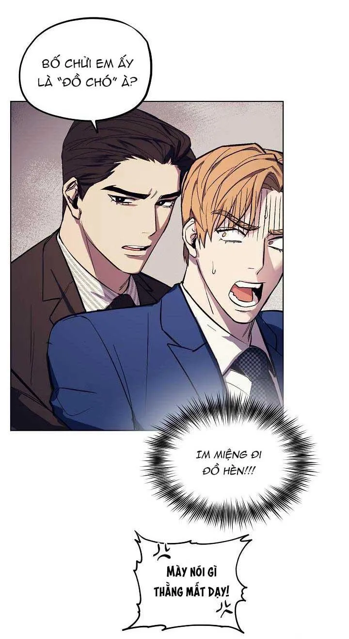 Làm dâu nhà tài phiệt họ Kang Chapter 2 Trang 18