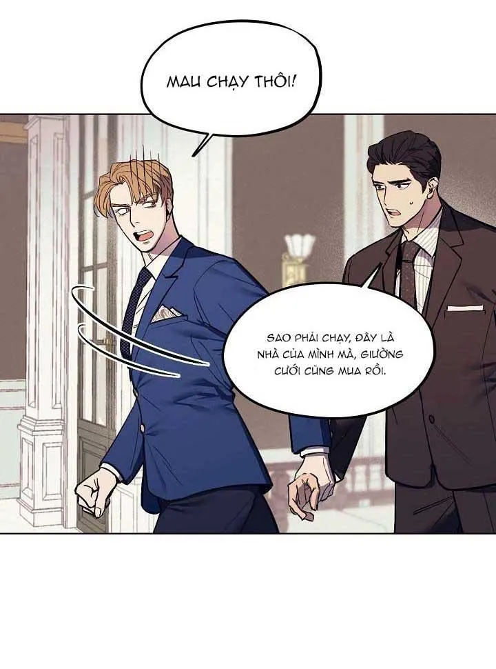 Làm dâu nhà tài phiệt họ Kang Chapter 2 Trang 20