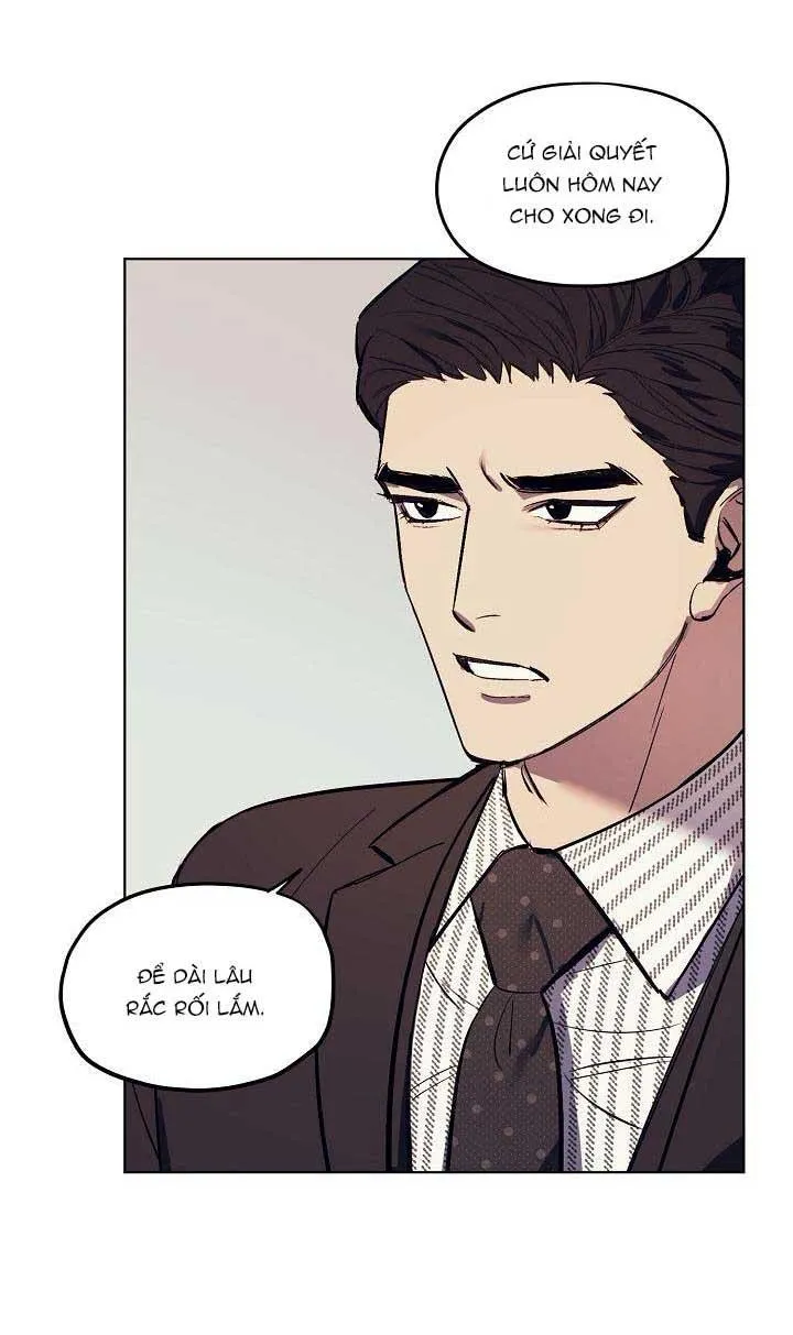 Làm dâu nhà tài phiệt họ Kang Chapter 2 Trang 21
