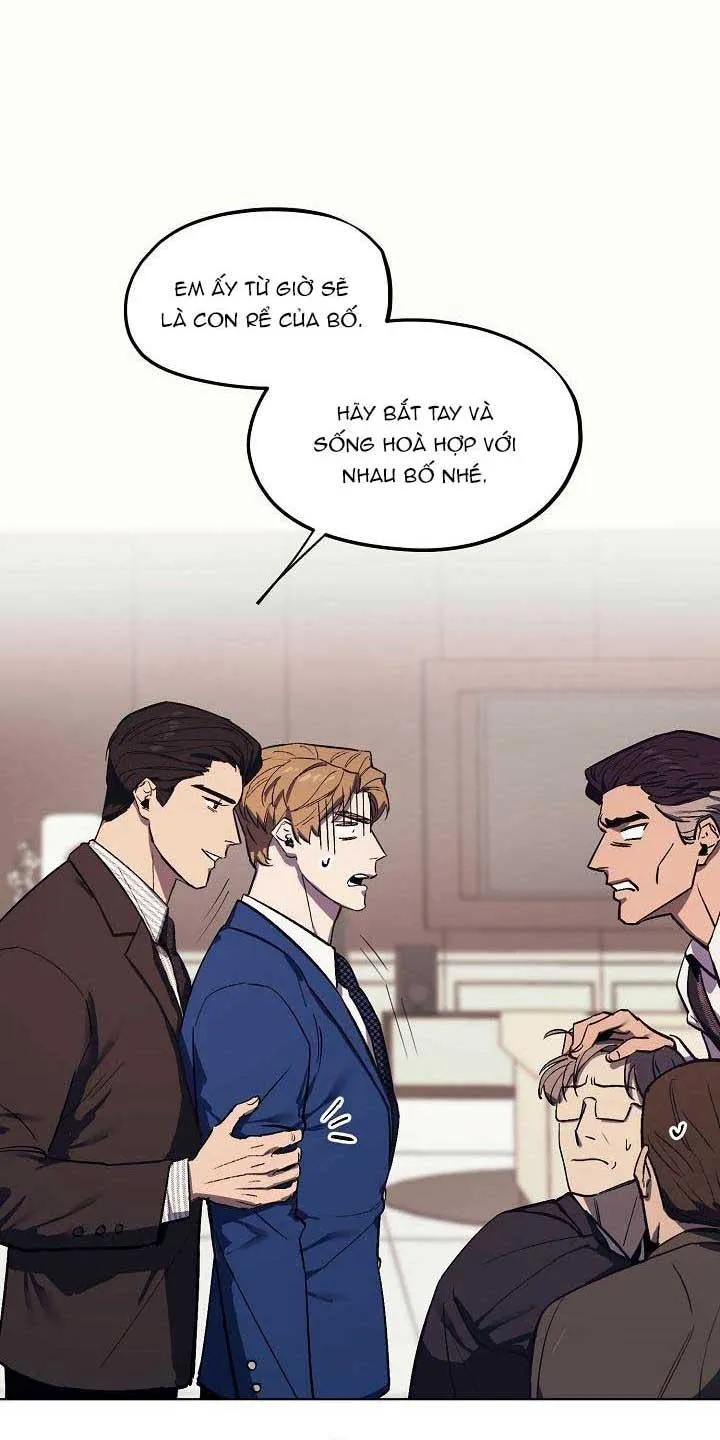 Làm dâu nhà tài phiệt họ Kang Chapter 2 Trang 24