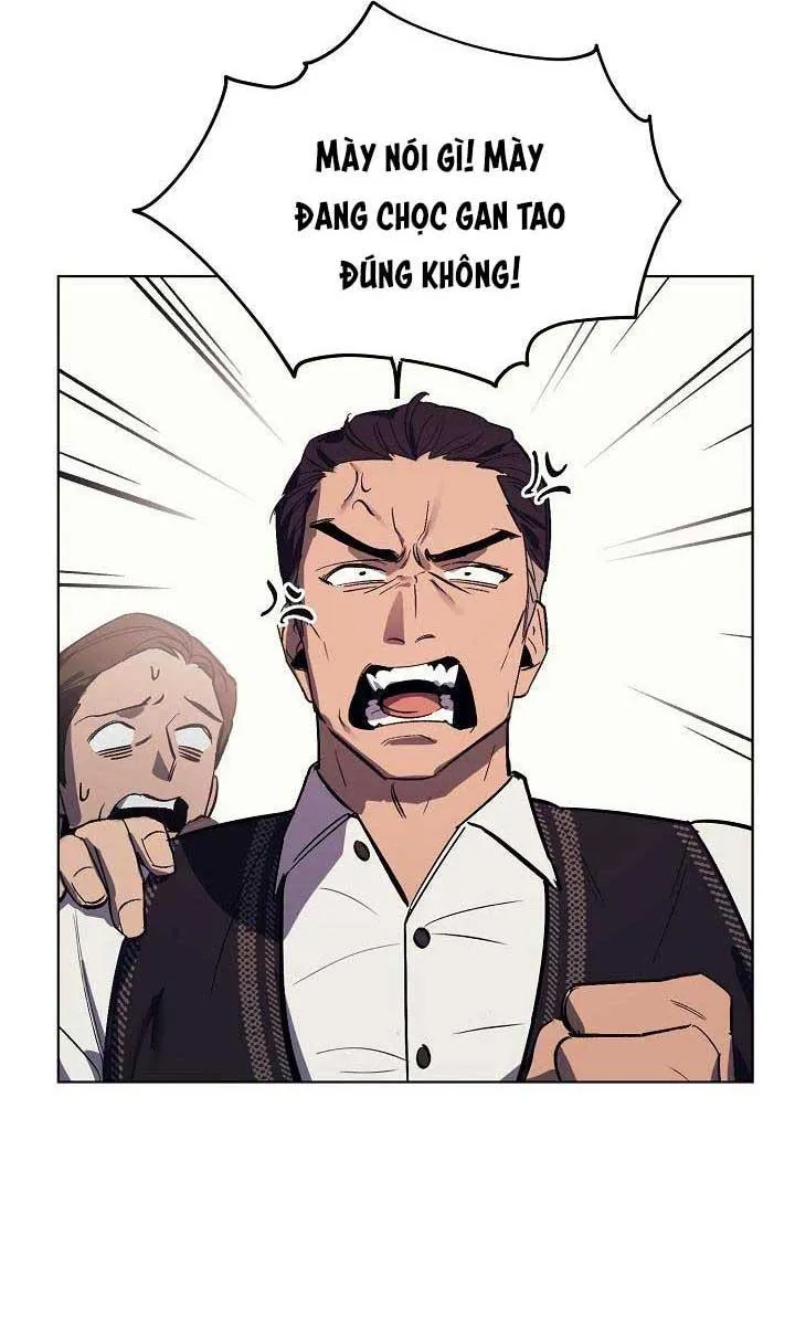 Làm dâu nhà tài phiệt họ Kang Chapter 2 Trang 25