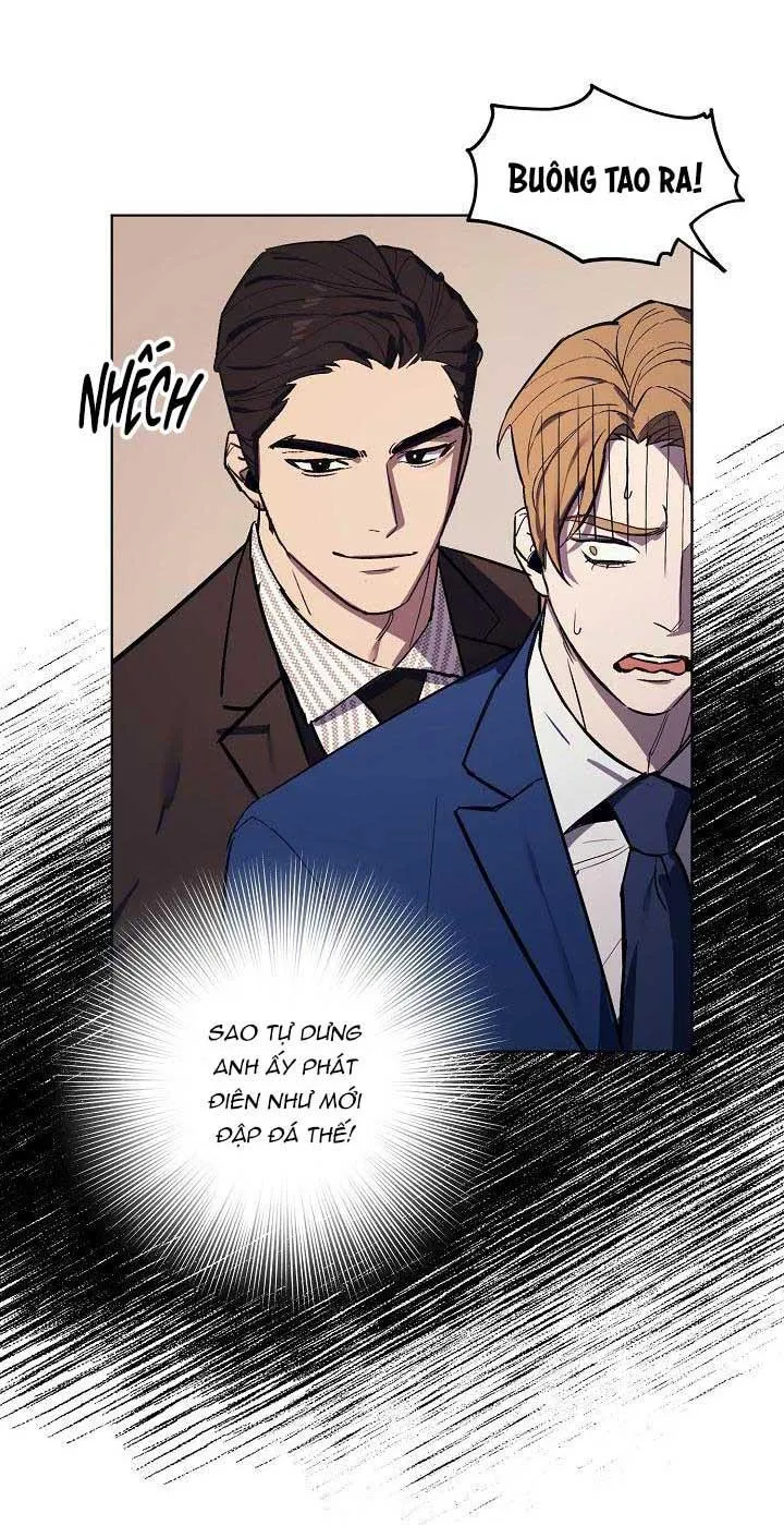 Làm dâu nhà tài phiệt họ Kang Chapter 2 Trang 26